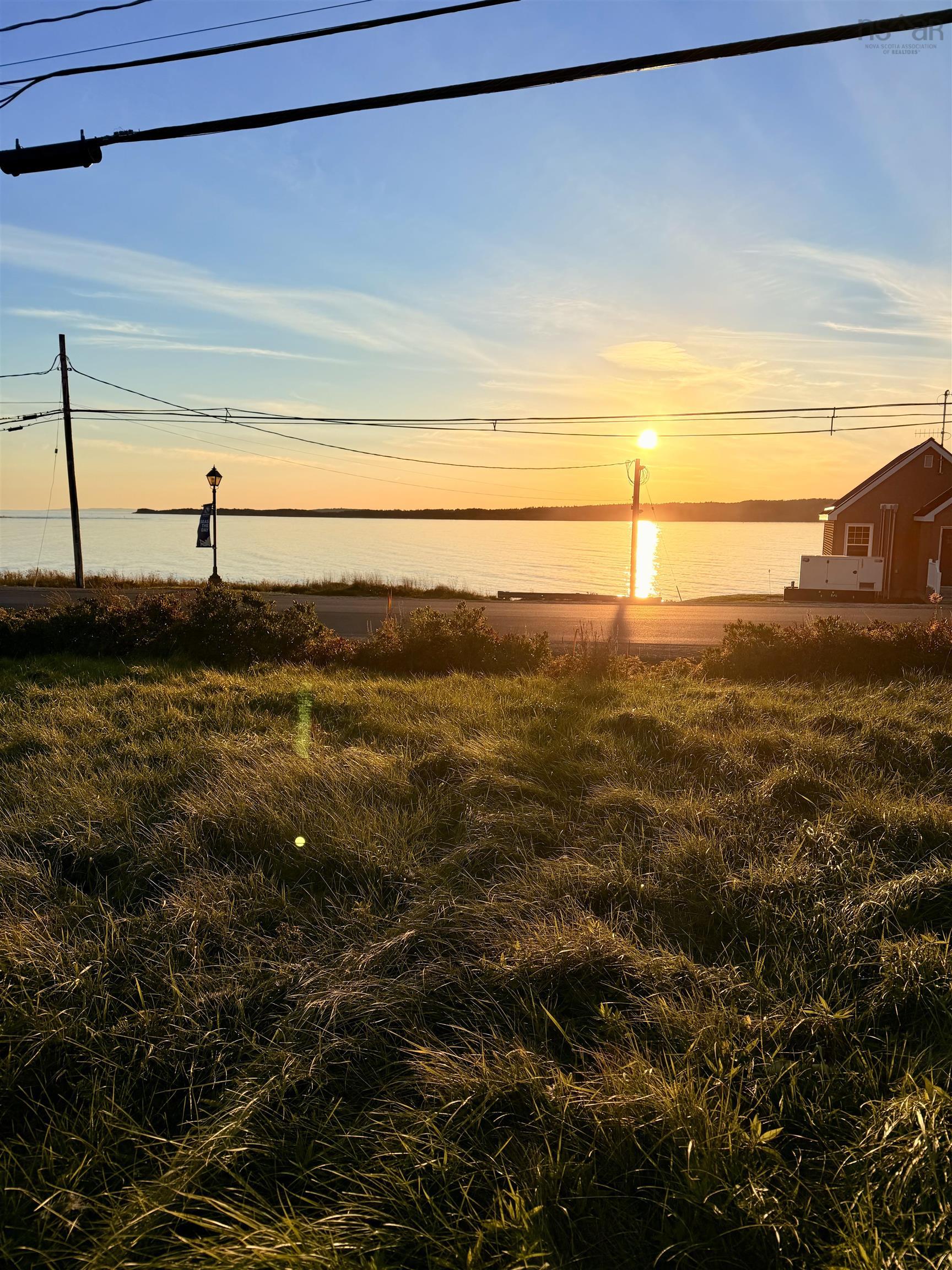 $125,000.00: Lot 24-1 Highway 19, Port Hood