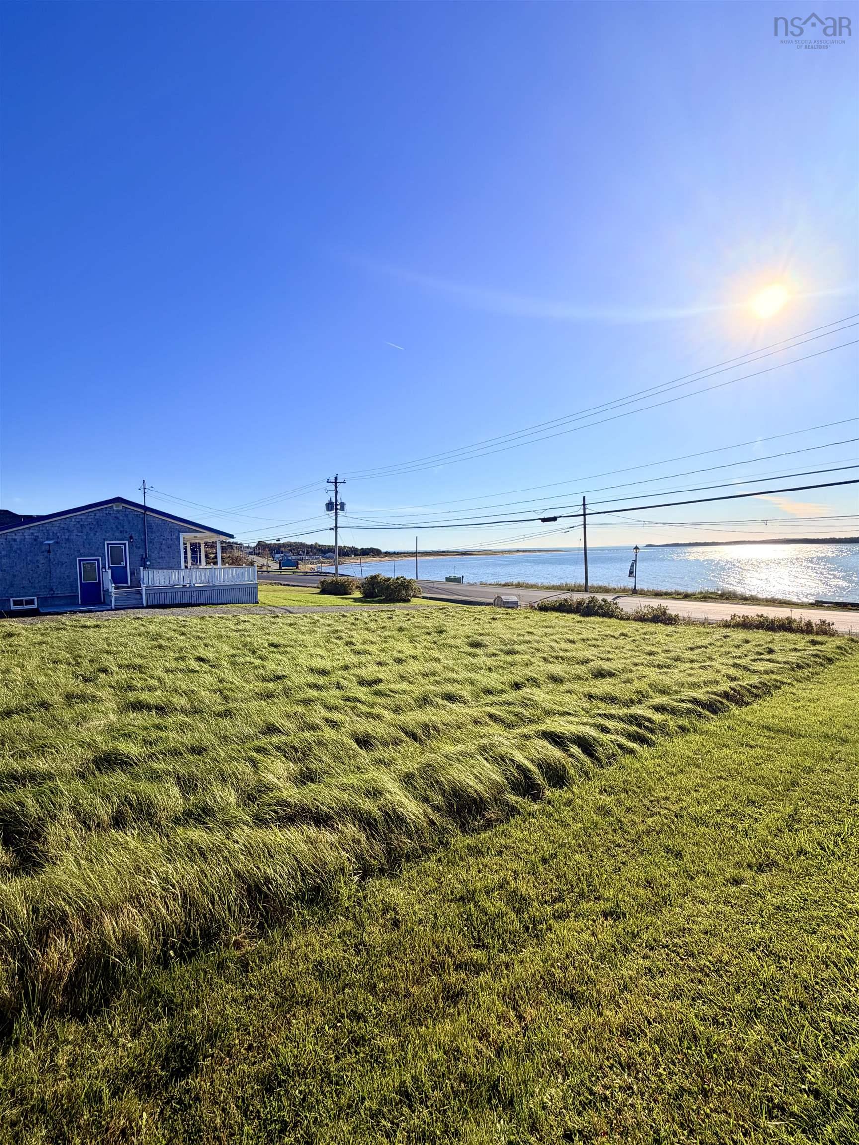 $125,000.00: Lot 24-1 Highway 19, Port Hood