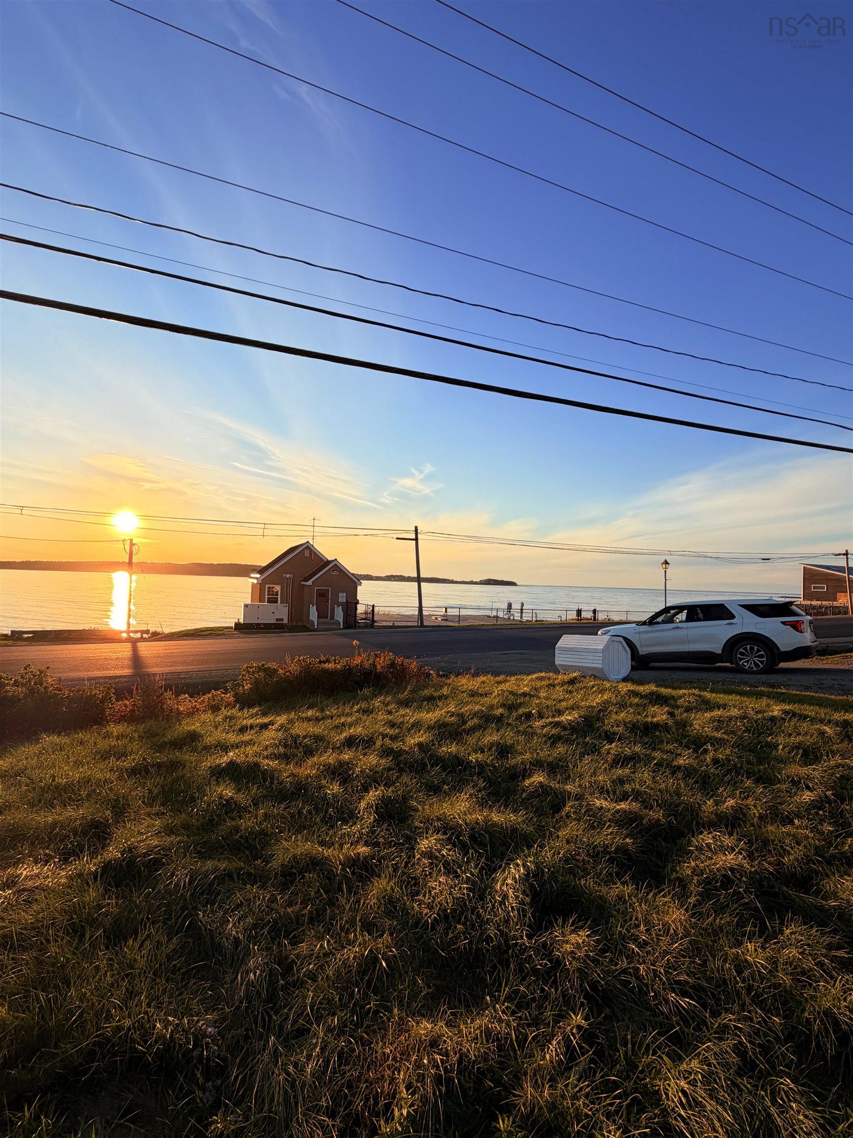 $125,000.00: Lot 24-1 Highway 19, Port Hood