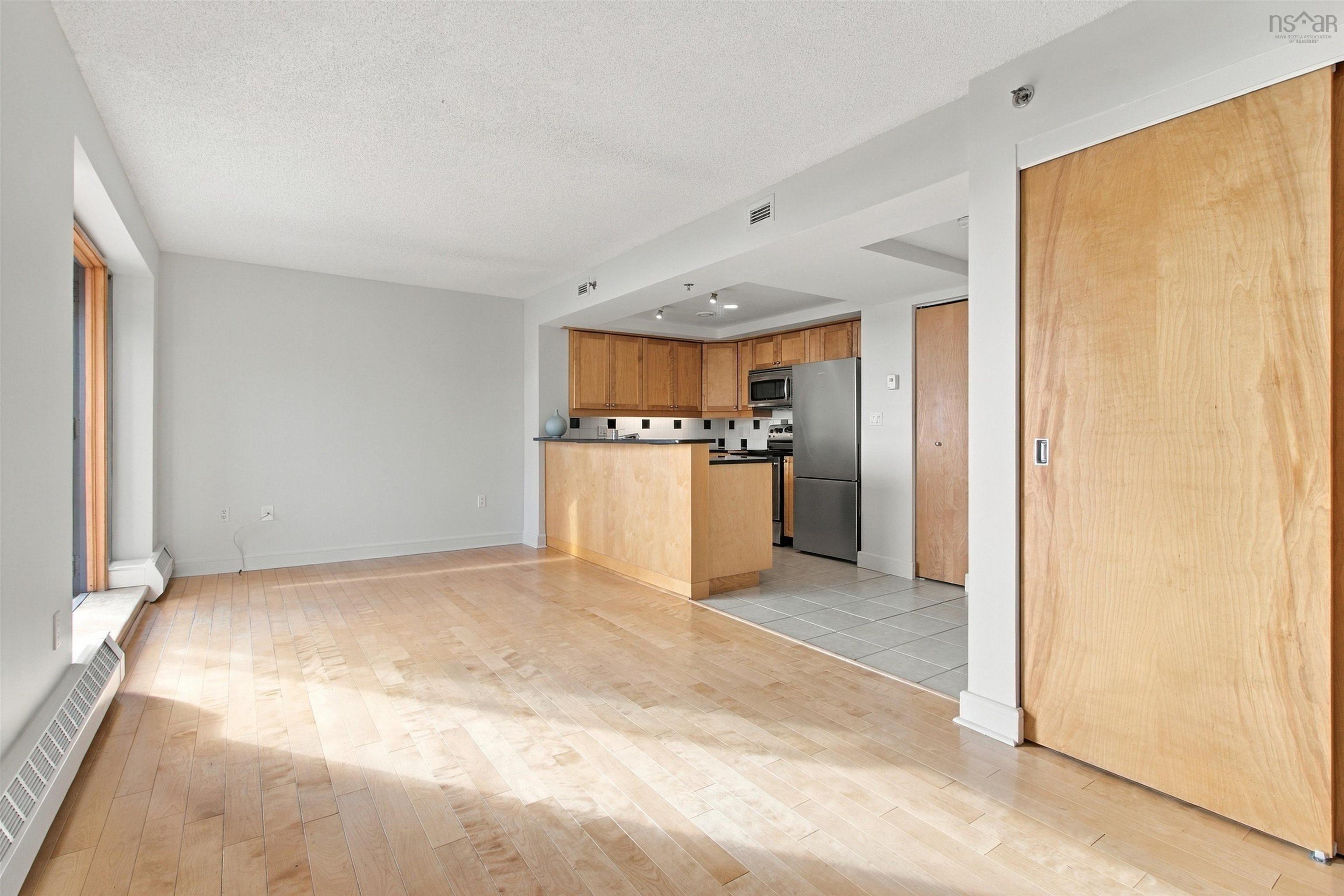 526 1477 Lower Water Street, Halifax, NS (MLS® 202625393)