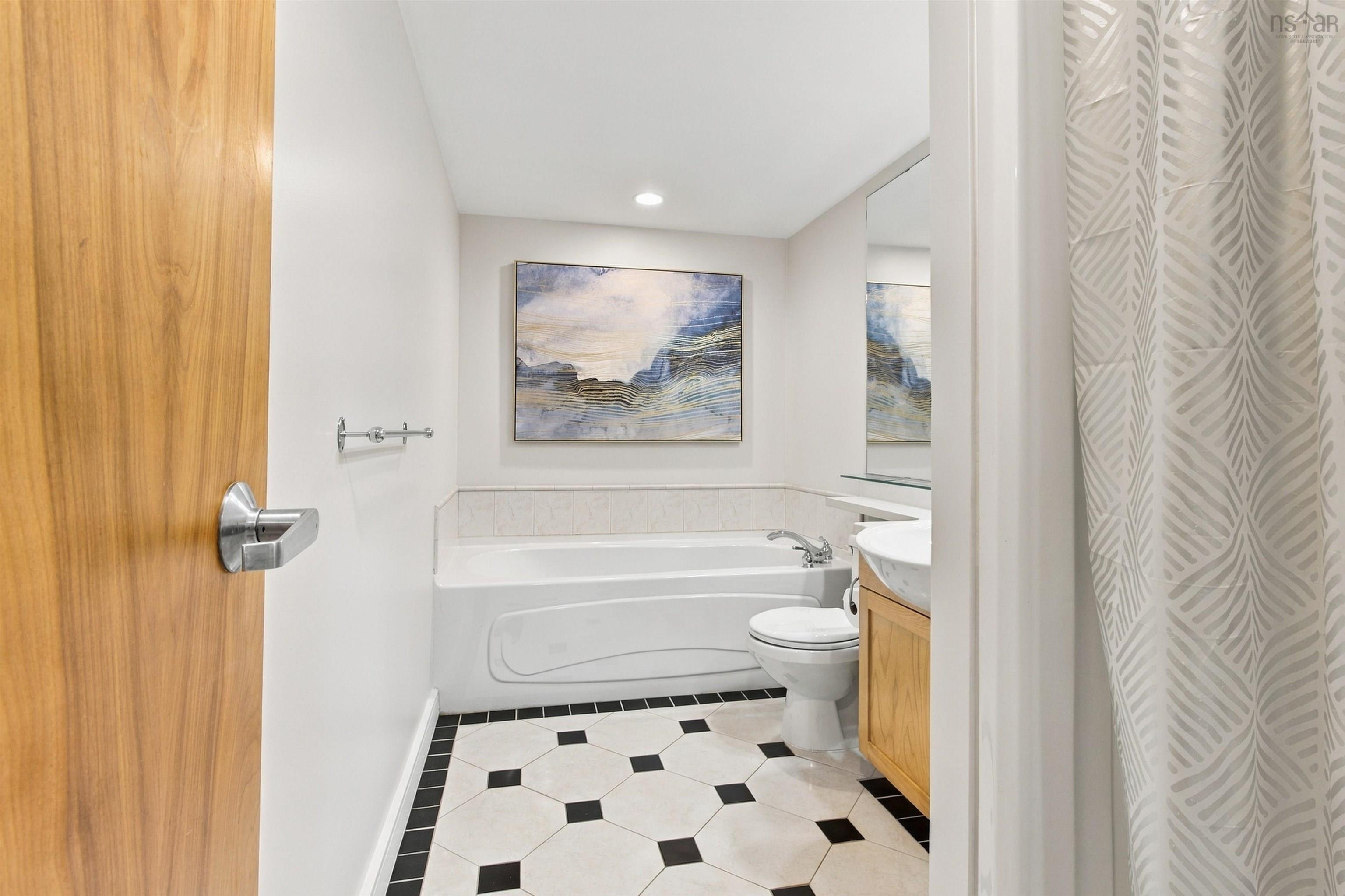526 1477 Lower Water Street, Halifax, NS (MLS® 202625393)