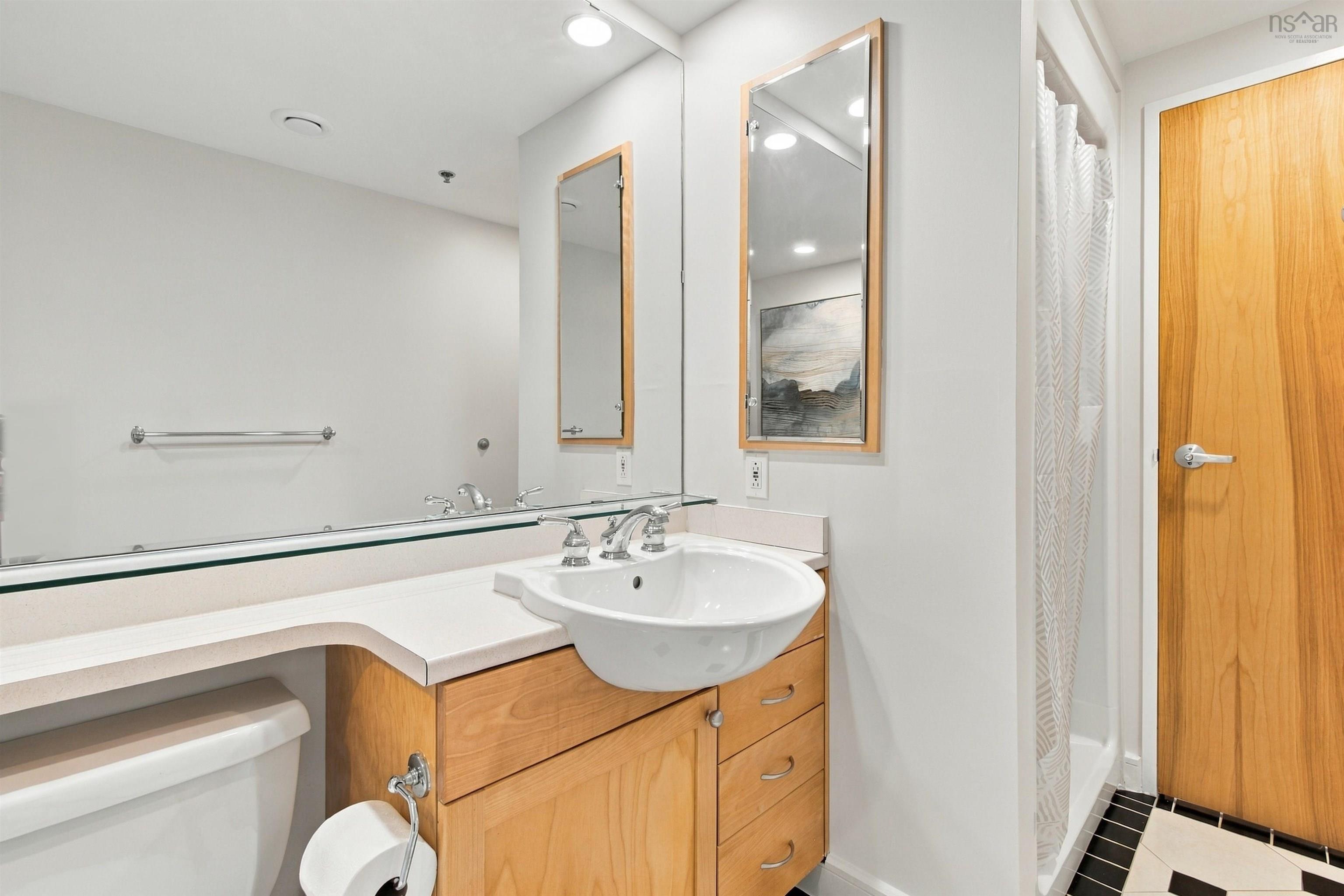 526 1477 Lower Water Street, Halifax, NS (MLS® 202625393)