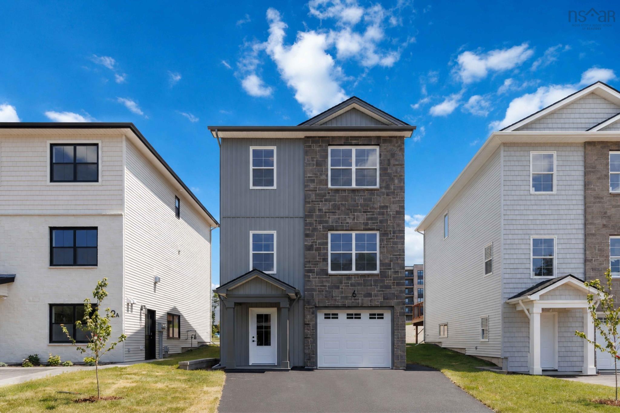 Pc-2 6 Pearlgarden Close, Dartmouth, NS (MLS® 202625395)