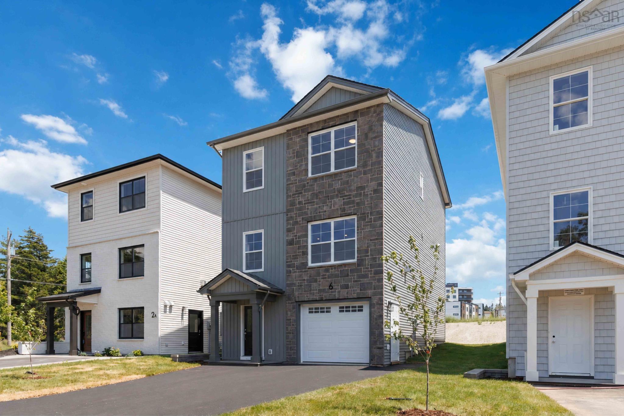 Pc-2 6 Pearlgarden Close, Dartmouth, NS (MLS® 202625395)