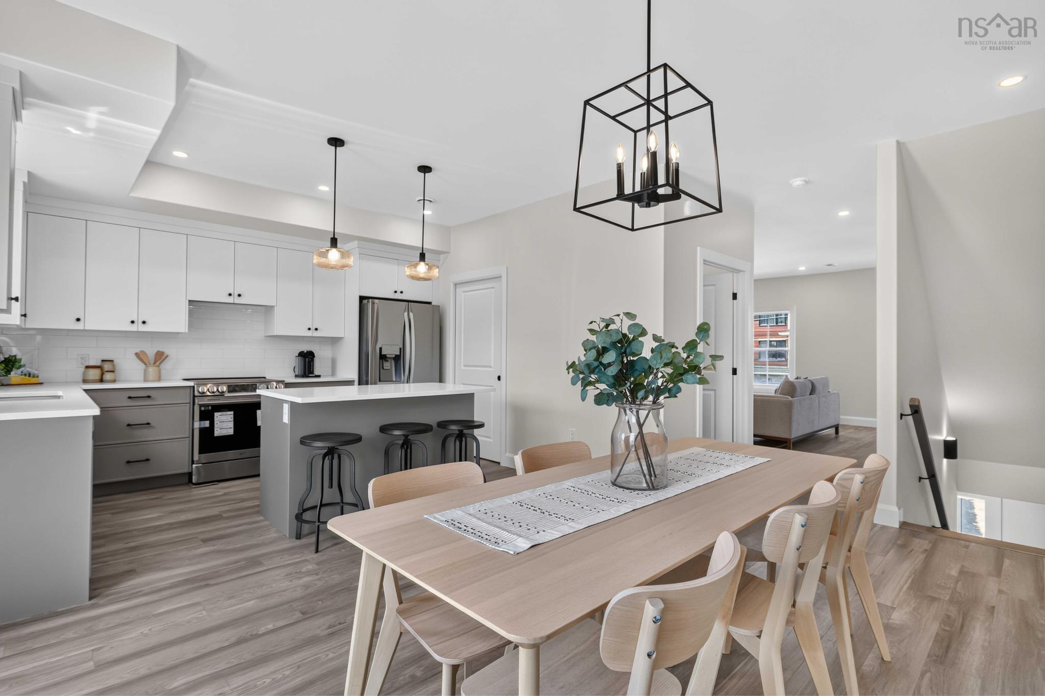 Pc-2 6 Pearlgarden Close, Dartmouth, NS (MLS® 202625395)