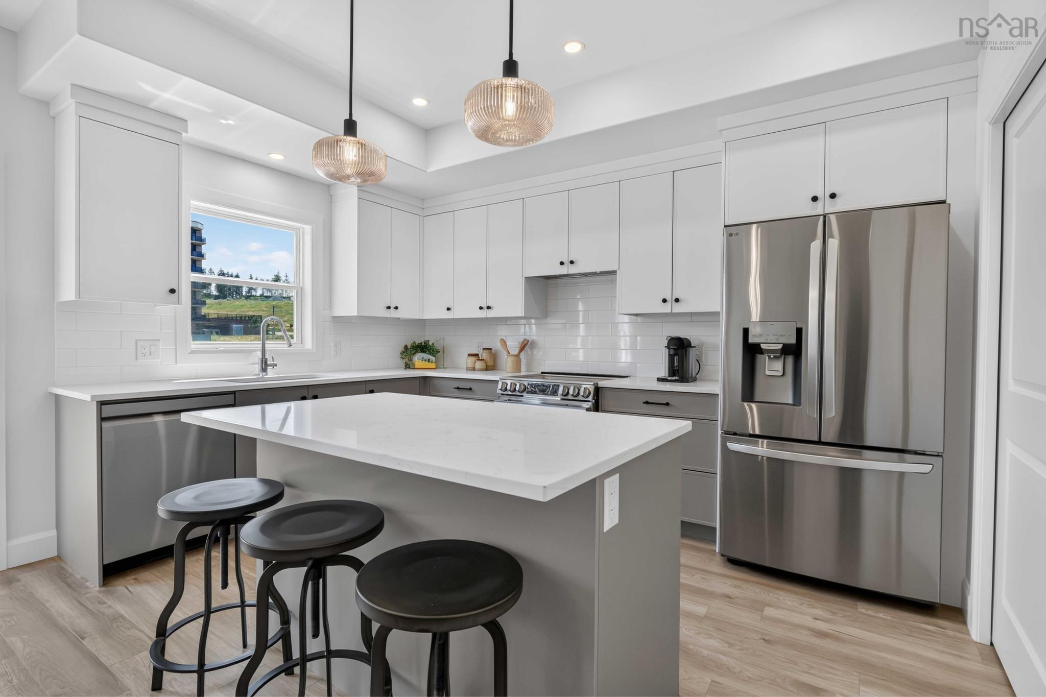 Pc-2 6 Pearlgarden Close, Dartmouth, NS (MLS® 202625395)