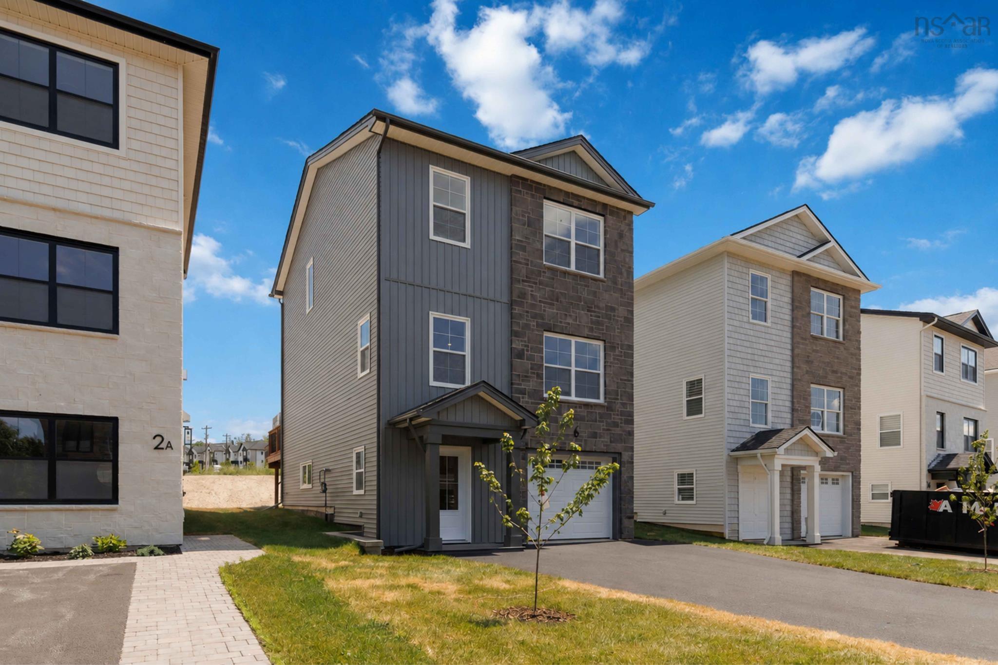 Pc-2 6 Pearlgarden Close, Dartmouth, NS (MLS® 202625395)