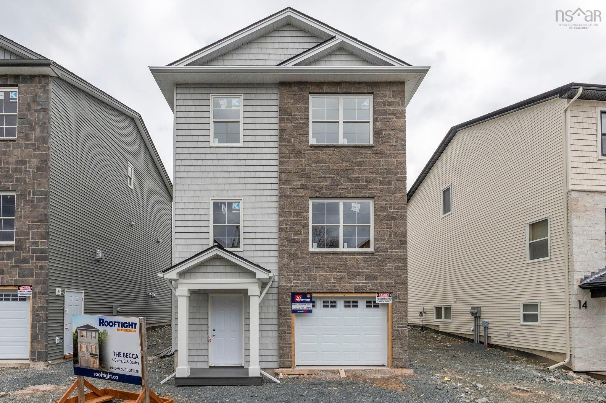 Pc-3 10 Pearlgarden Close, Dartmouth, NS (MLS® 202625396)