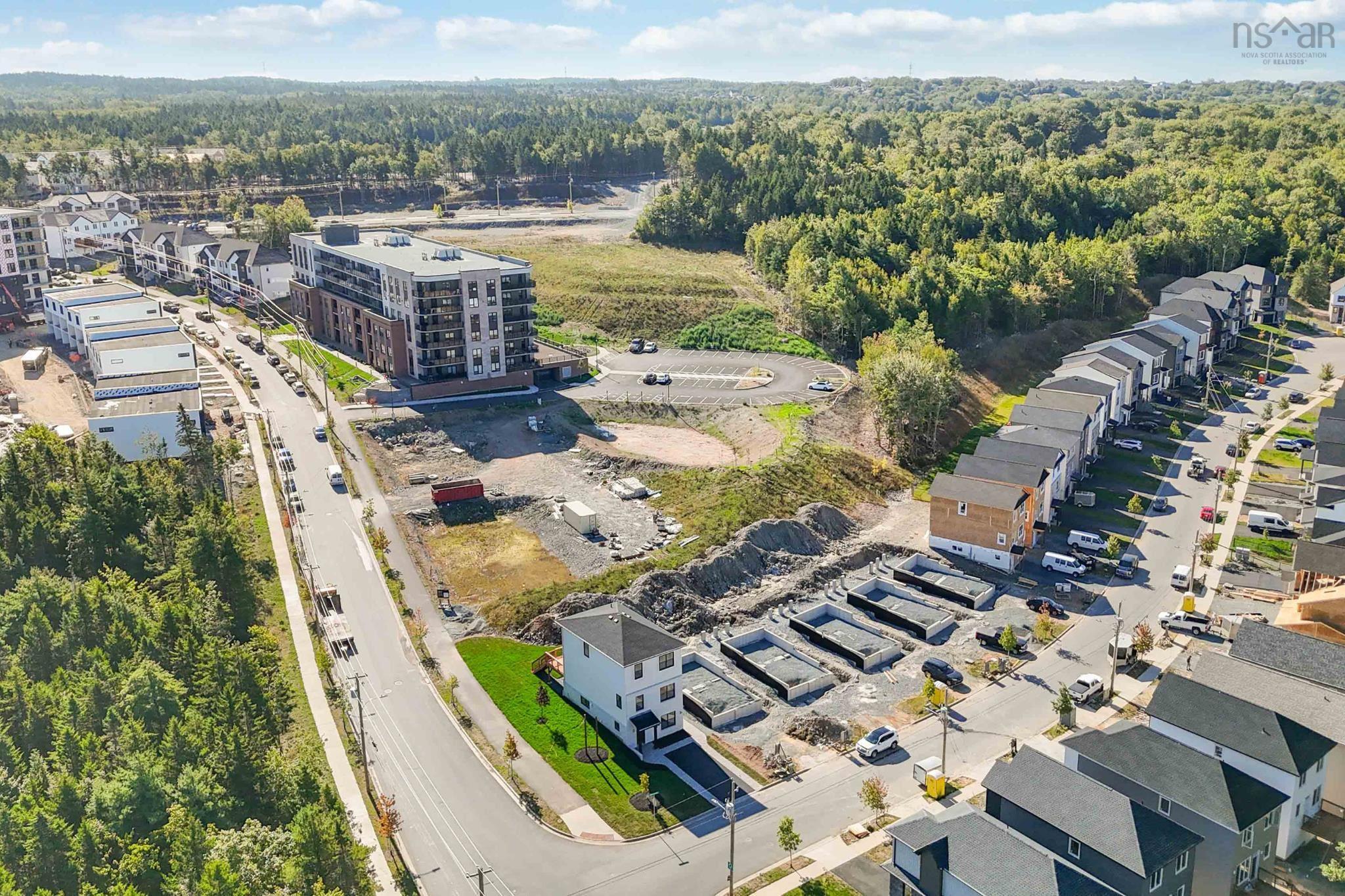 Pc-3 10 Pearlgarden Close, Dartmouth, NS (MLS® 202625396)