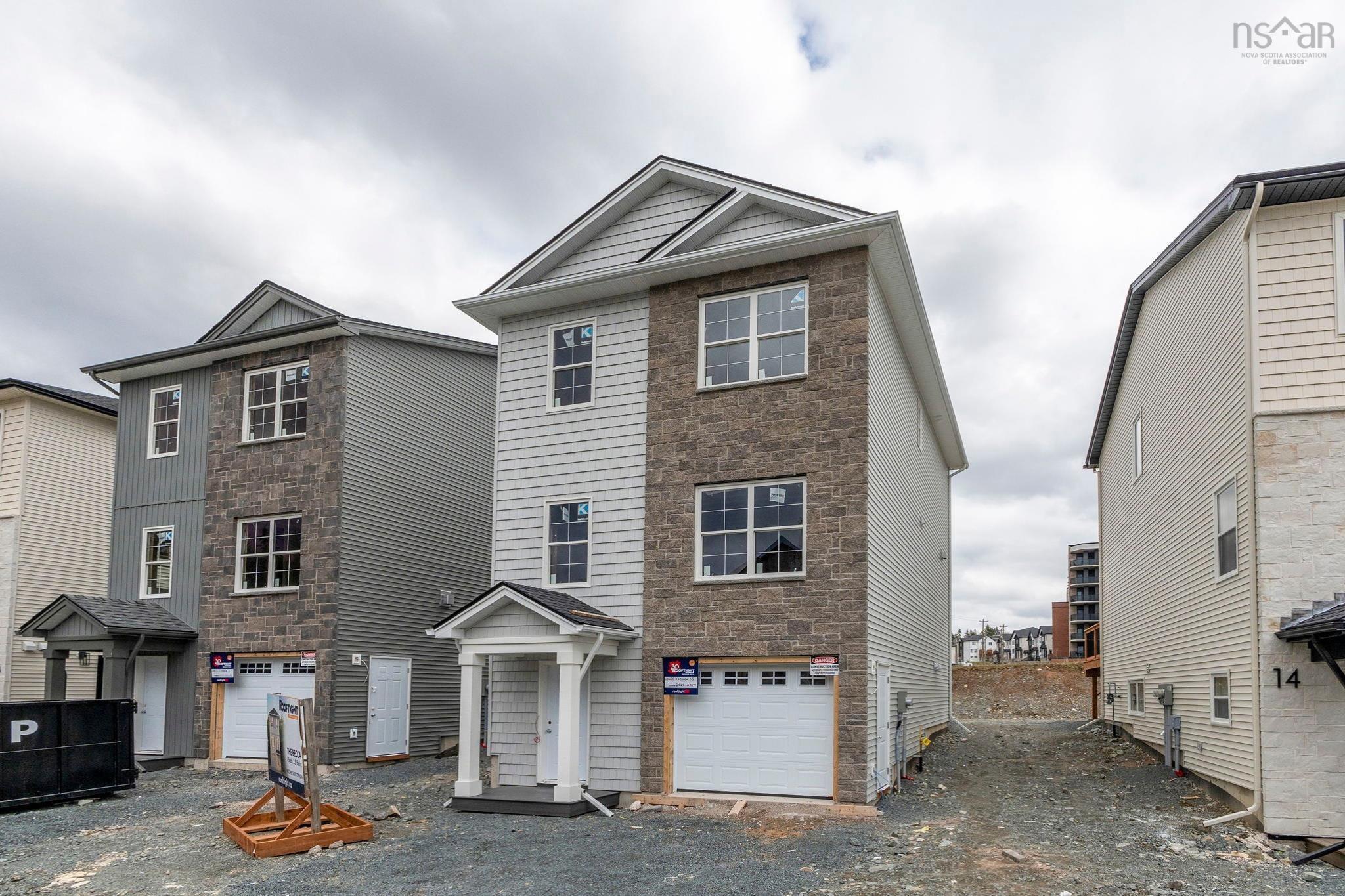 Pc-3 10 Pearlgarden Close, Dartmouth, NS (MLS® 202625396)