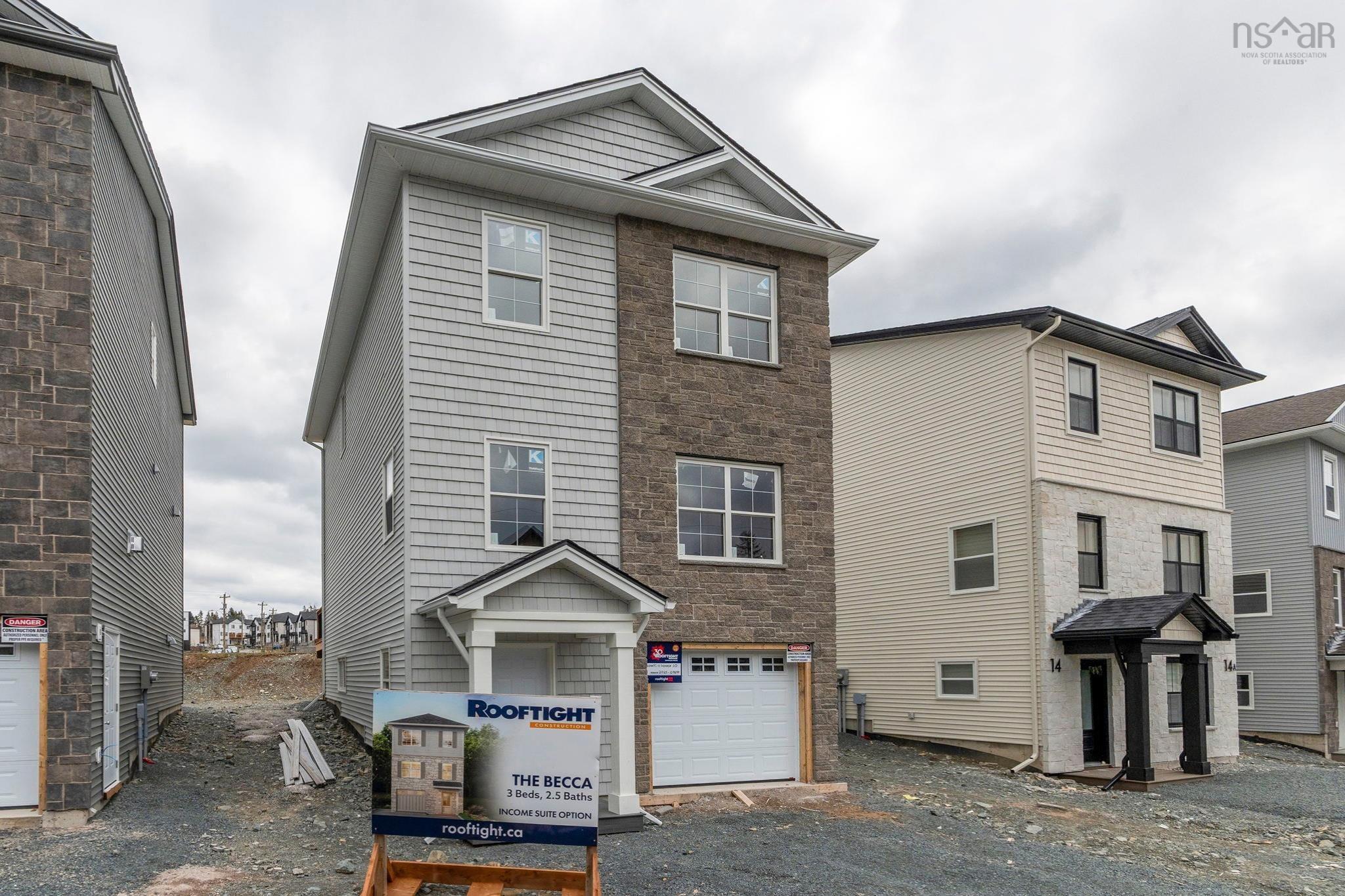 Pc-3 10 Pearlgarden Close, Dartmouth, NS (MLS® 202625396)
