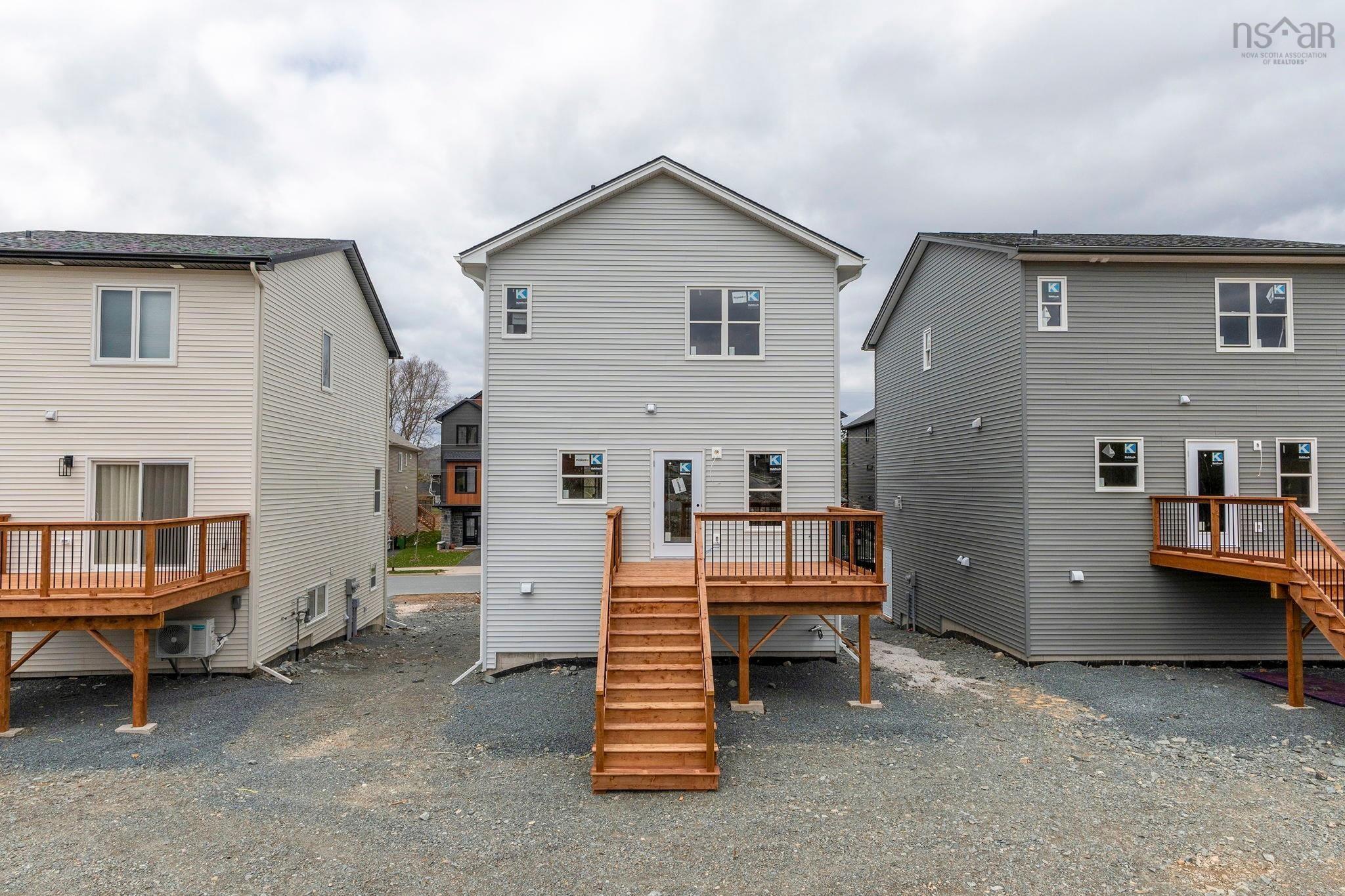 Pc-3 10 Pearlgarden Close, Dartmouth, NS (MLS® 202625396)