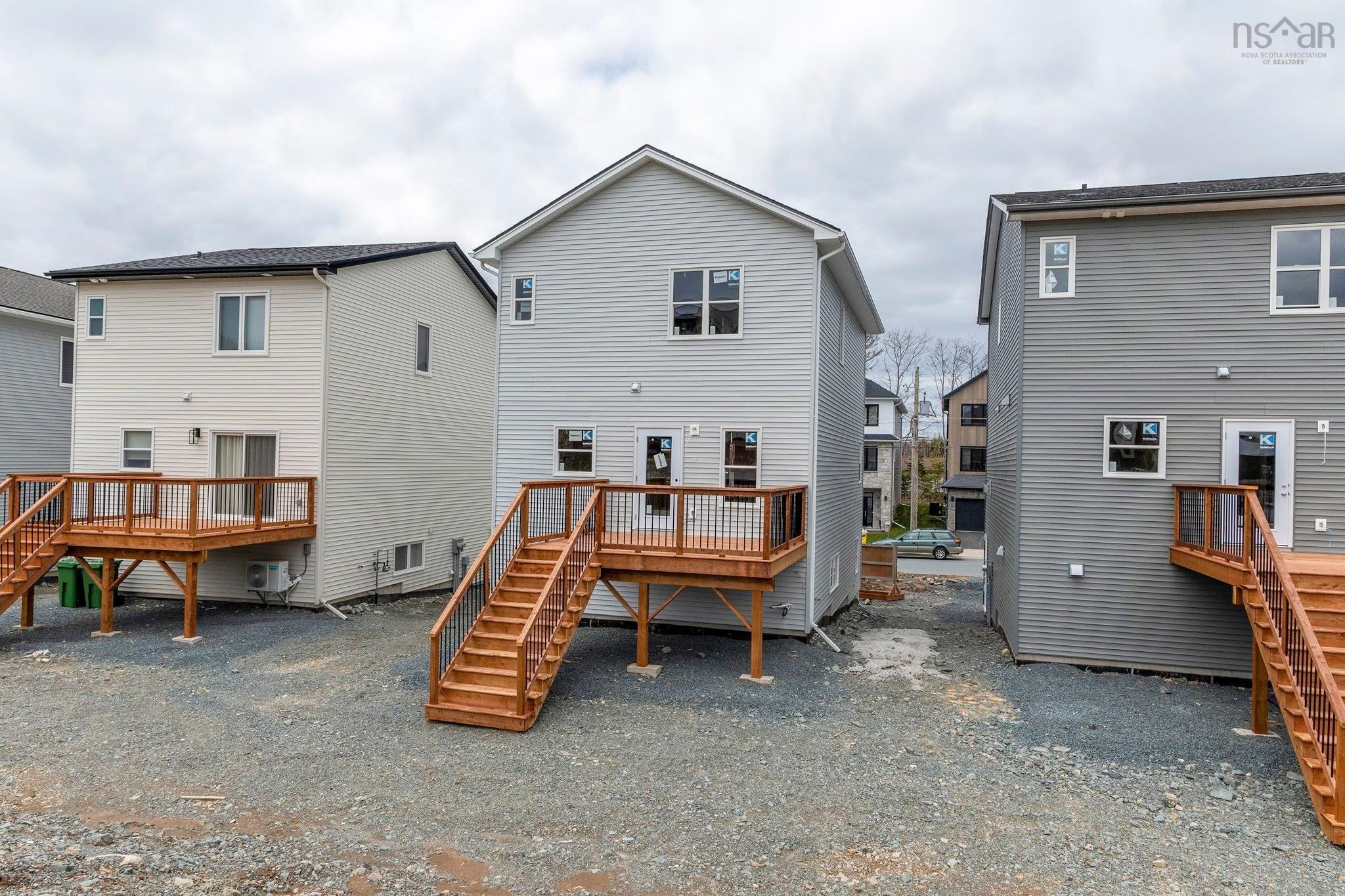 Pc-3 10 Pearlgarden Close, Dartmouth, NS (MLS® 202625396)