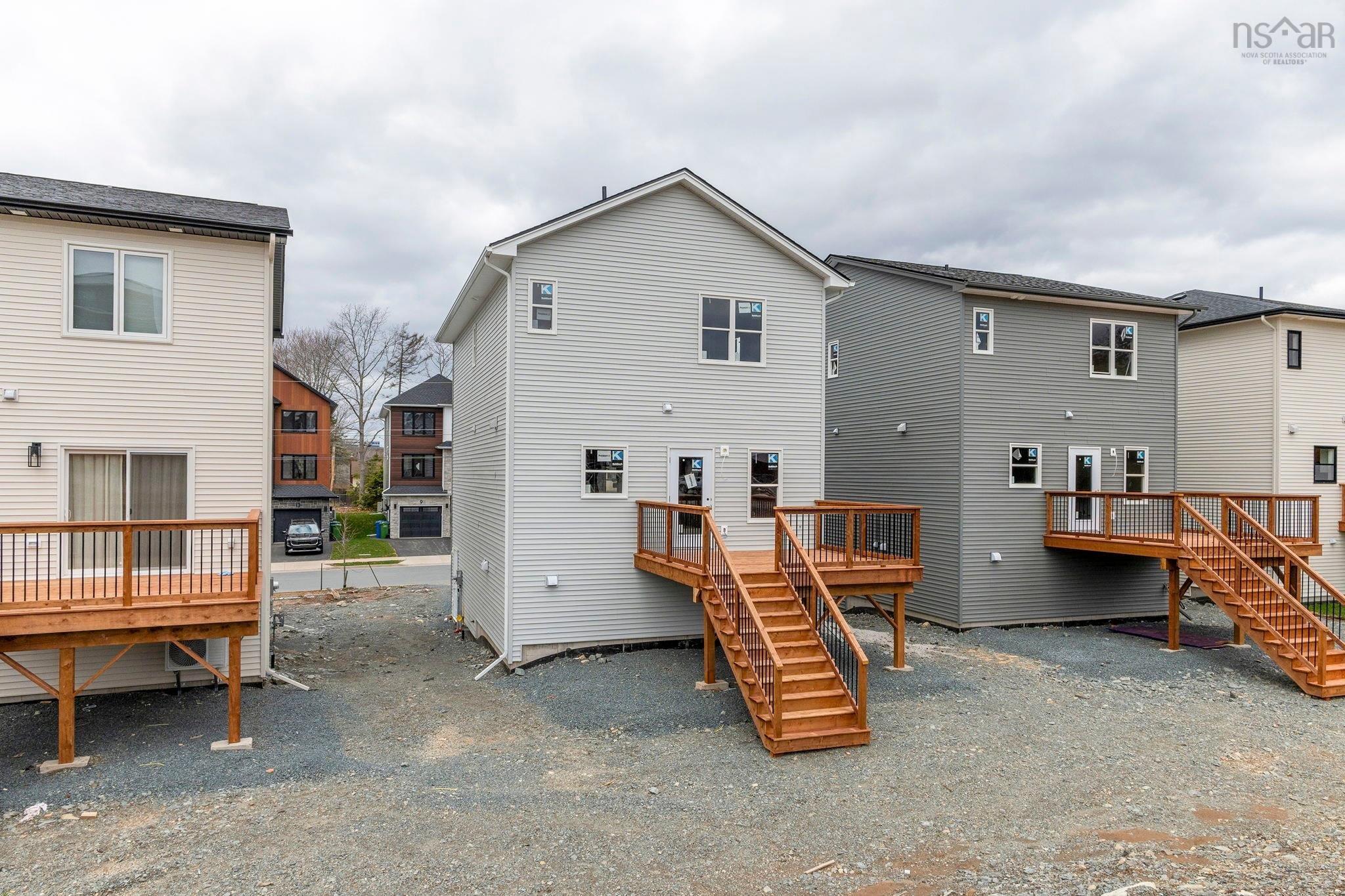 Pc-3 10 Pearlgarden Close, Dartmouth, NS (MLS® 202625396)