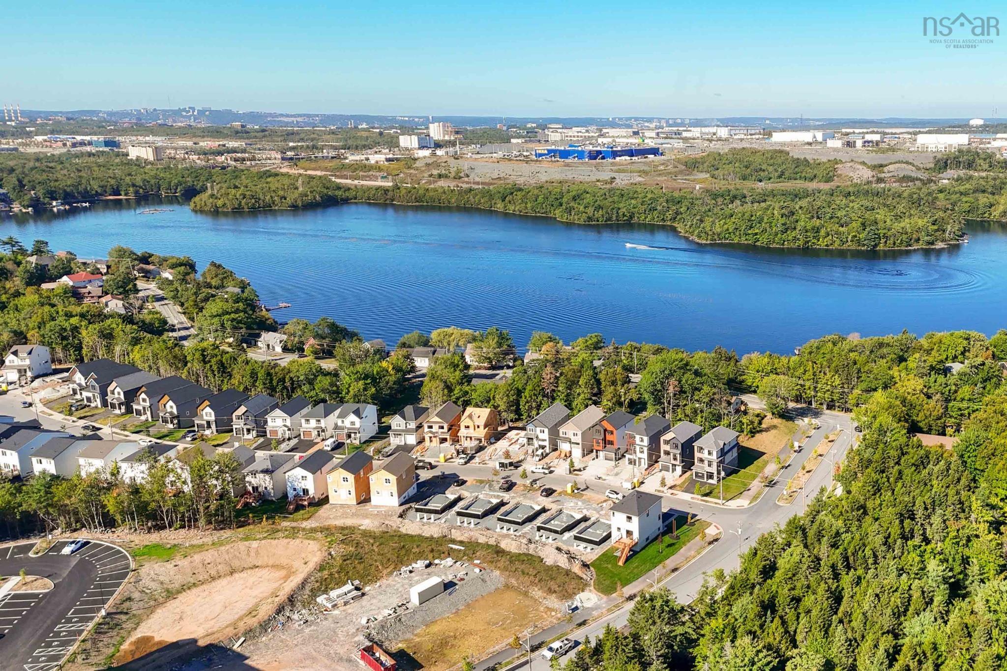Pc-3 10 Pearlgarden Close, Dartmouth, NS (MLS® 202625396)