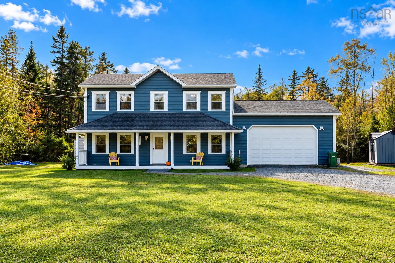50 Limestone Avenue, Fall River, NS (MLS® 202625397)