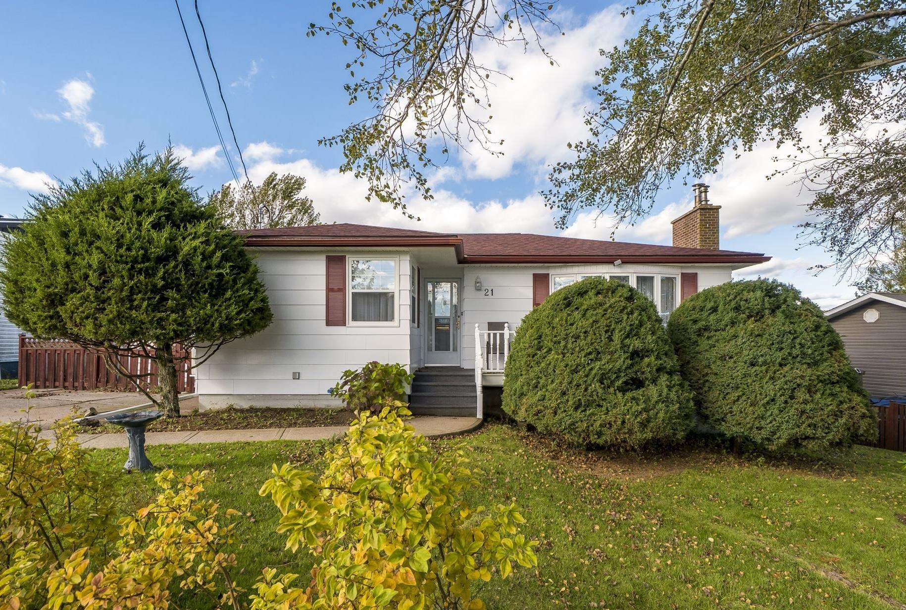 21 Lanarkshire Court, Cole Harbour, NS (MLS® 202625400)