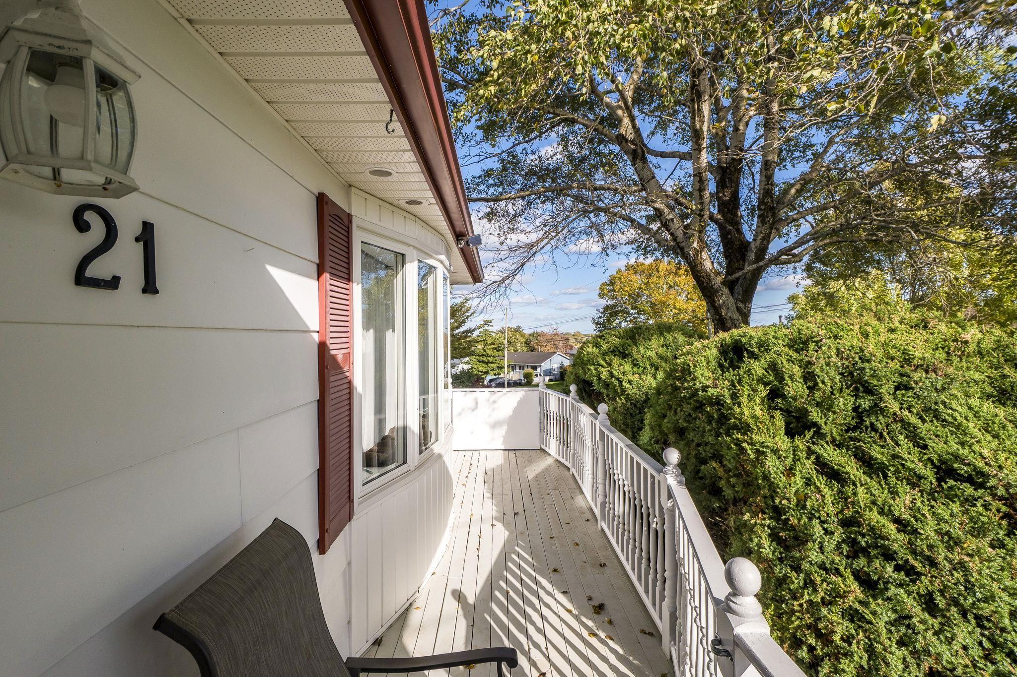 21 Lanarkshire Court, Cole Harbour, NS (MLS® 202625400)