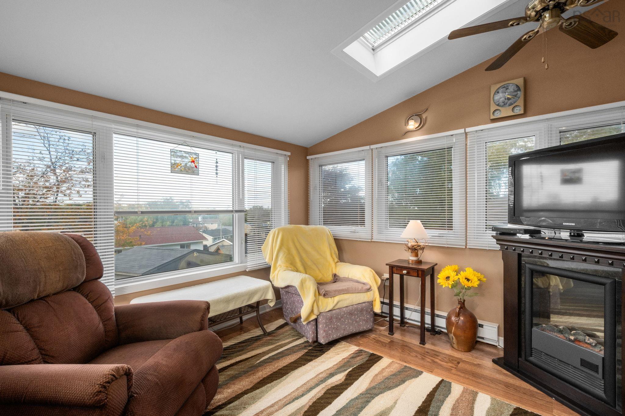 21 Lanarkshire Court, Cole Harbour, NS (MLS® 202625400)