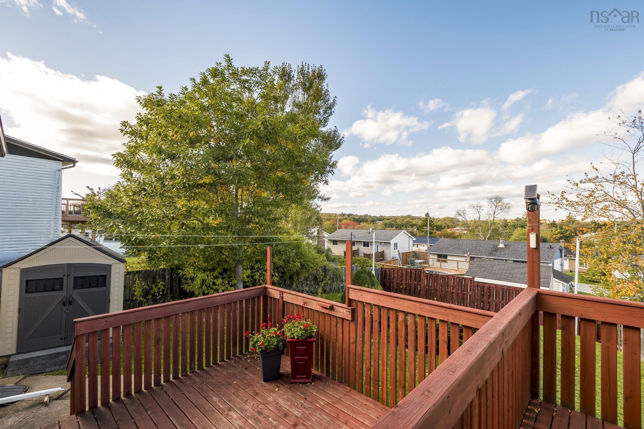 21 Lanarkshire Court, Cole Harbour, NS (MLS® 202625400)