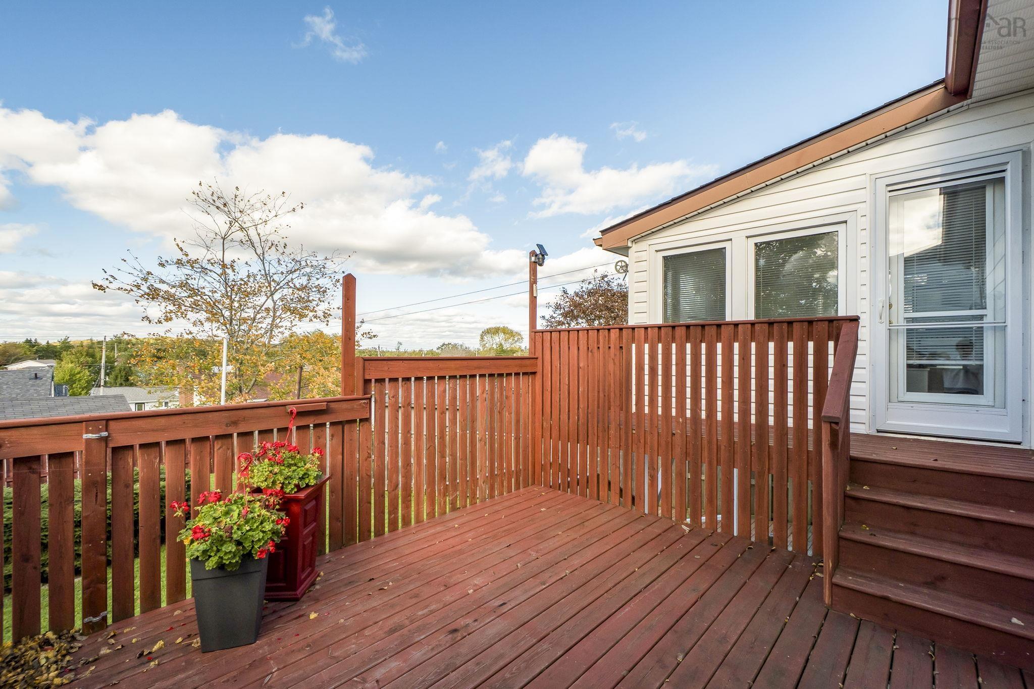21 Lanarkshire Court, Cole Harbour, NS (MLS® 202625400)