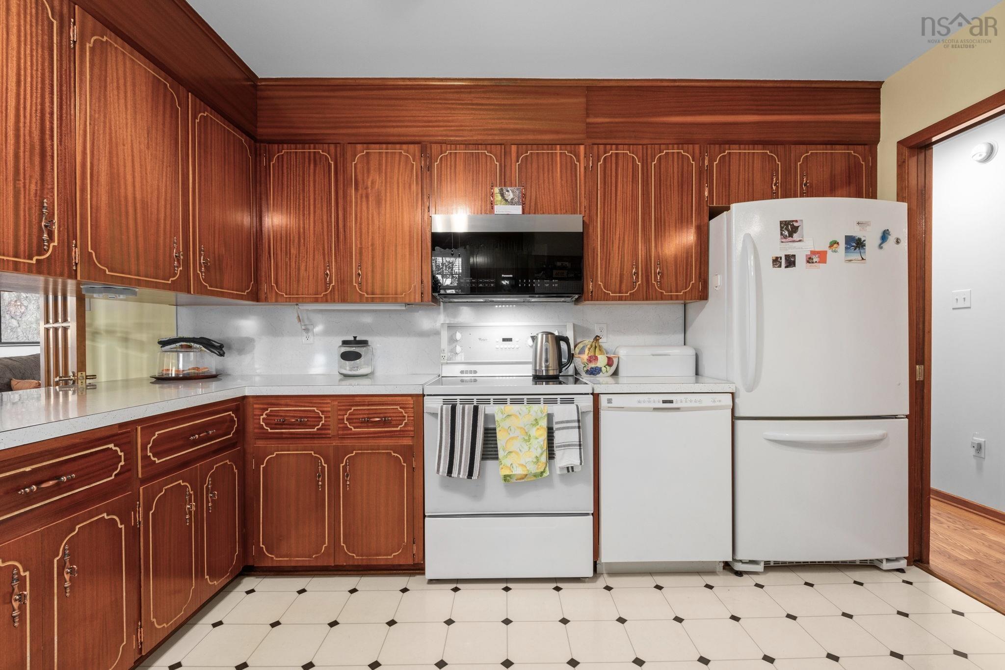 21 Lanarkshire Court, Cole Harbour, NS (MLS® 202625400)