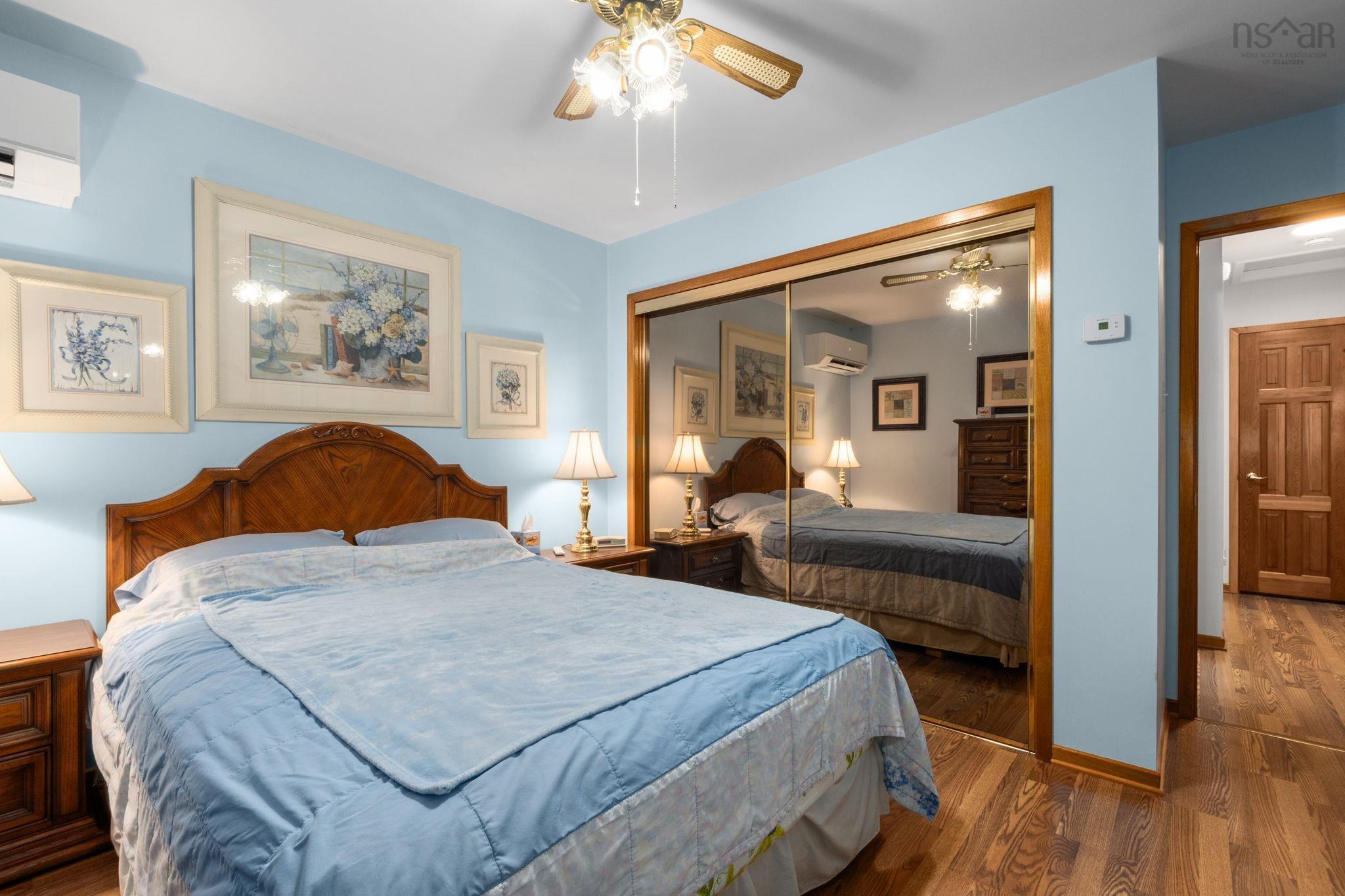 21 Lanarkshire Court, Cole Harbour, NS (MLS® 202625400)