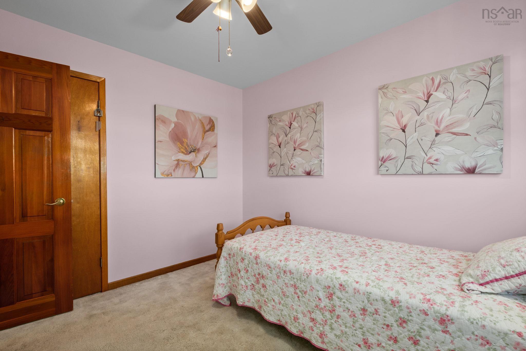 21 Lanarkshire Court, Cole Harbour, NS (MLS® 202625400)