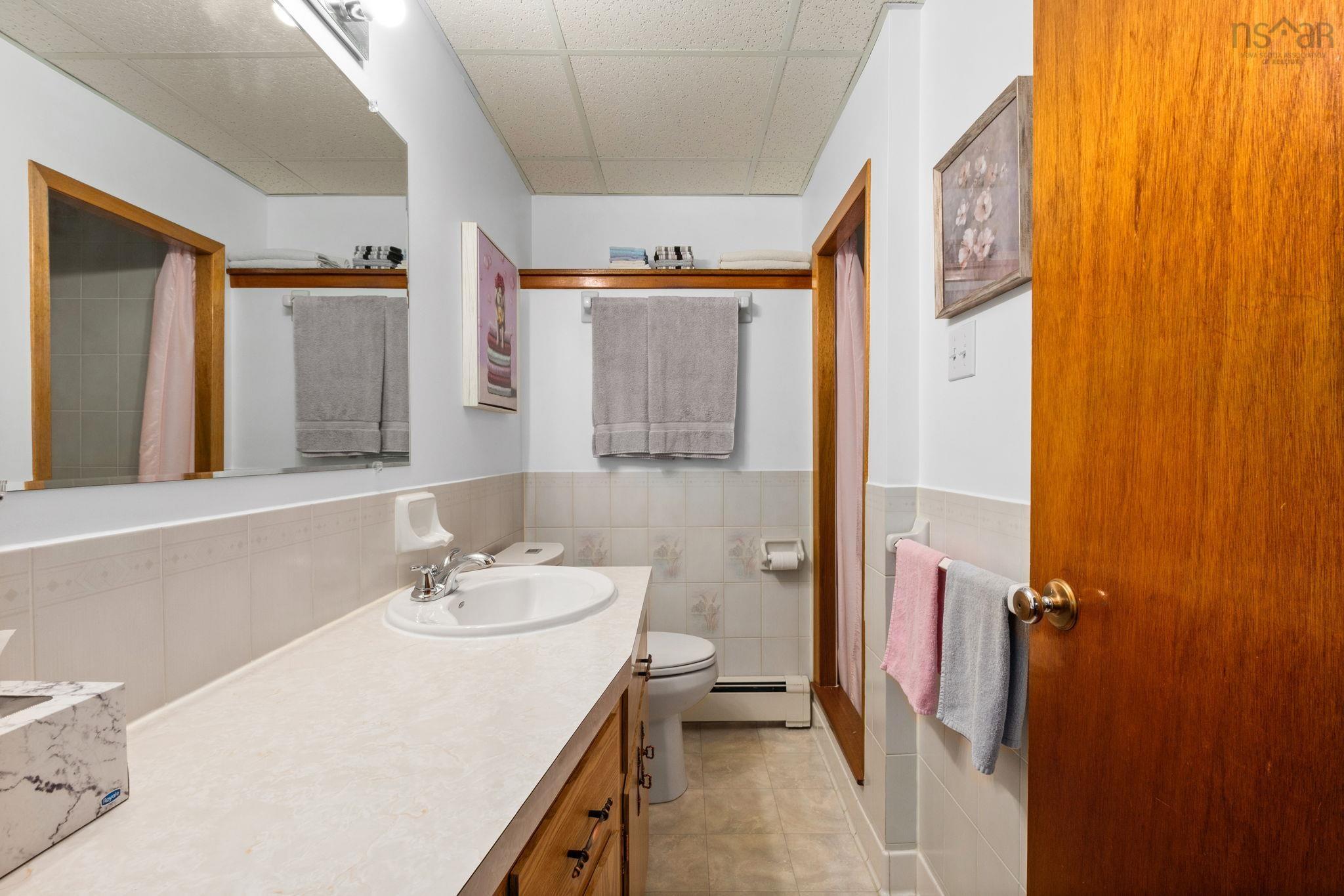 21 Lanarkshire Court, Cole Harbour, NS (MLS® 202625400)