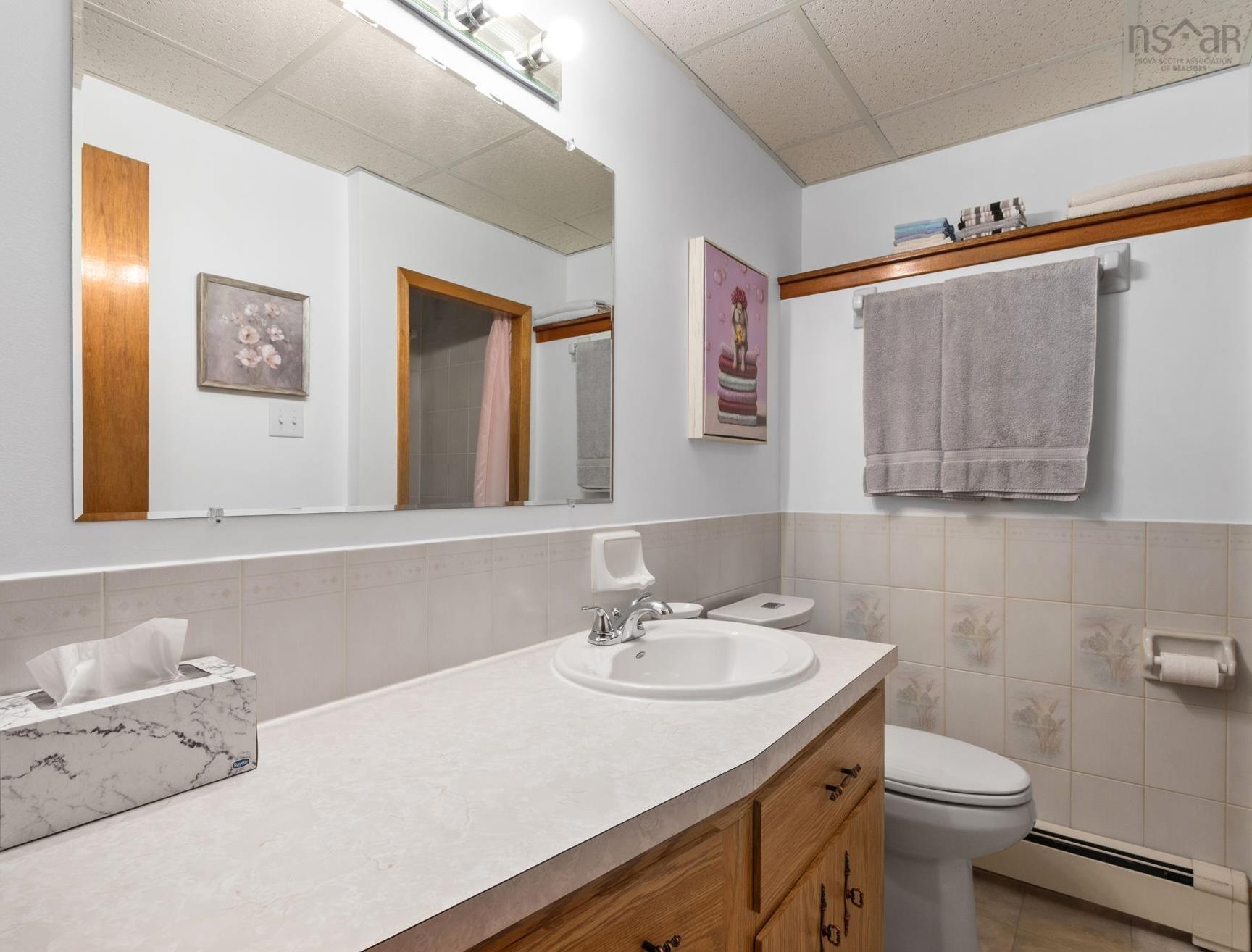 21 Lanarkshire Court, Cole Harbour, NS (MLS® 202625400)