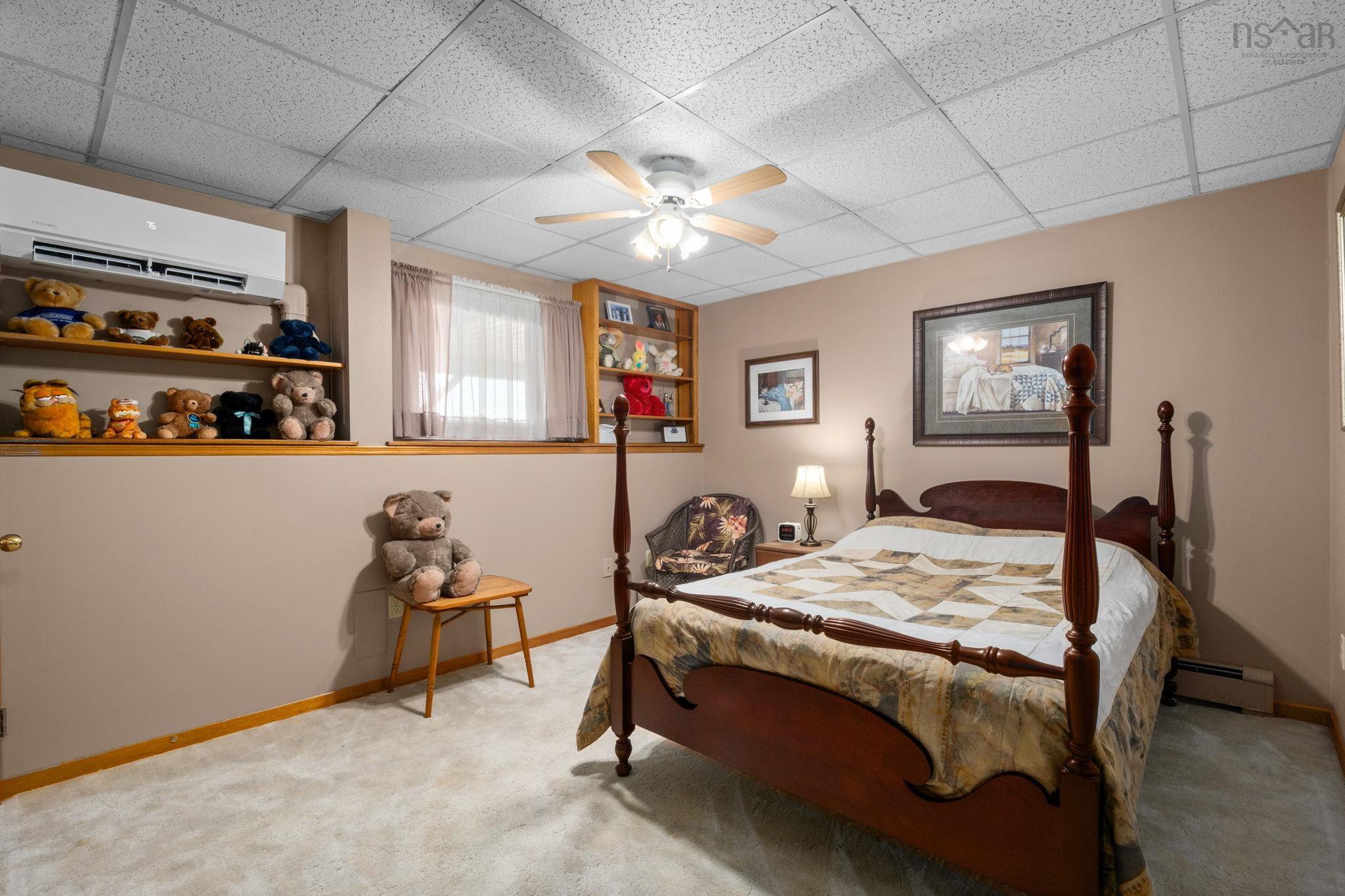 21 Lanarkshire Court, Cole Harbour, NS (MLS® 202625400)