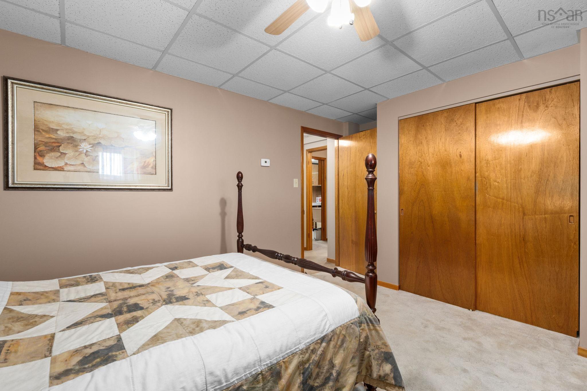 21 Lanarkshire Court, Cole Harbour, NS (MLS® 202625400)