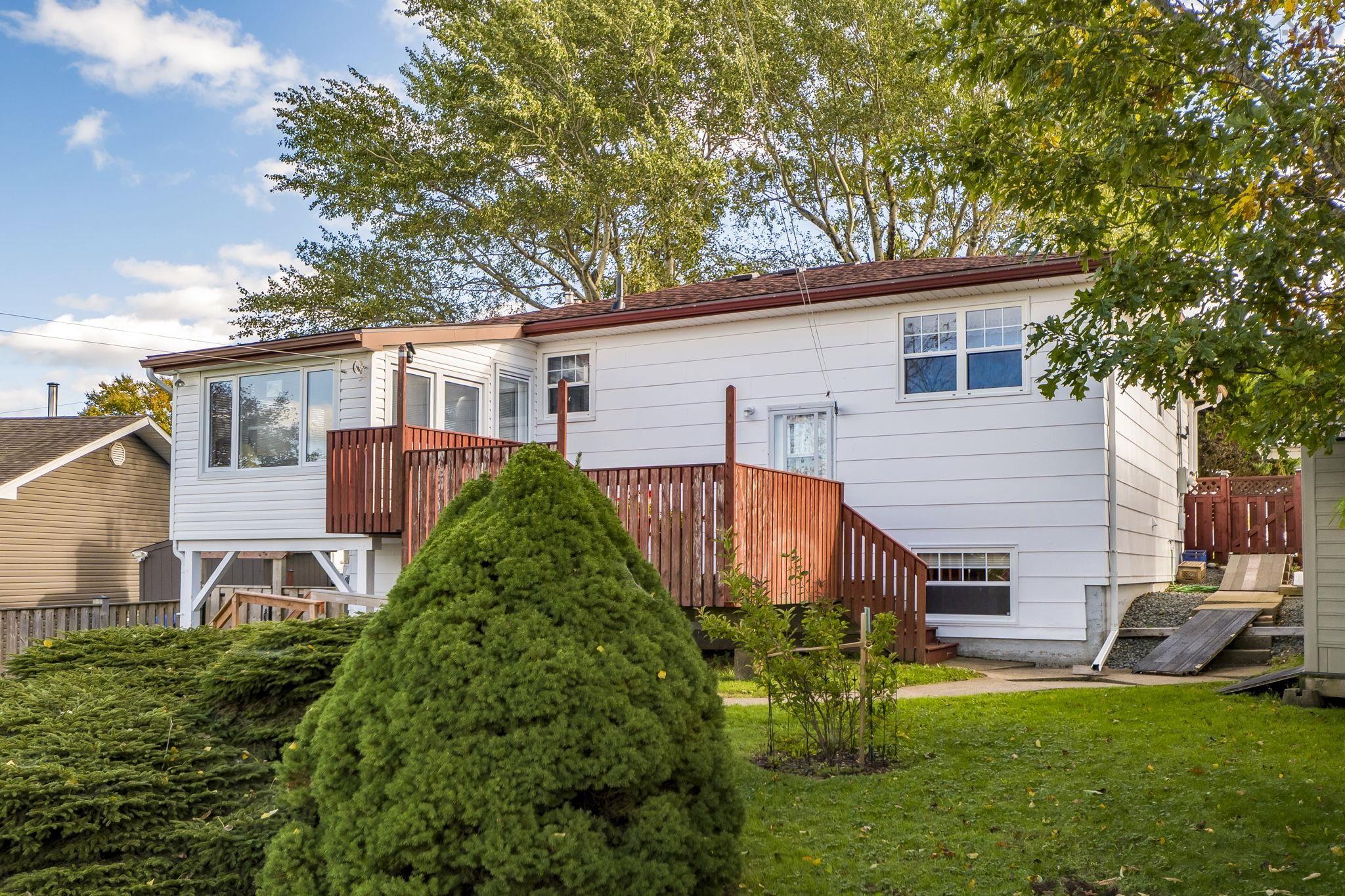21 Lanarkshire Court, Cole Harbour, NS (MLS® 202625400)
