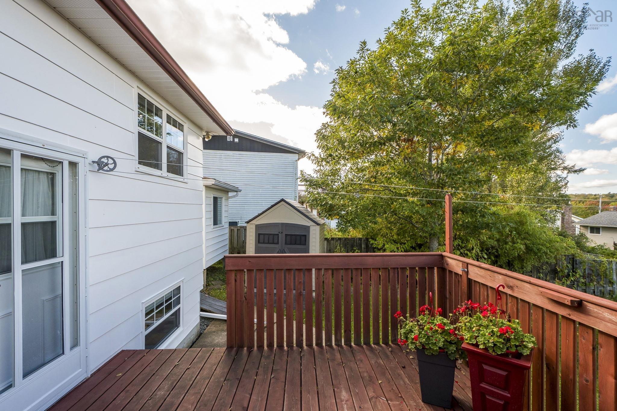 21 Lanarkshire Court, Cole Harbour, NS (MLS® 202625400)