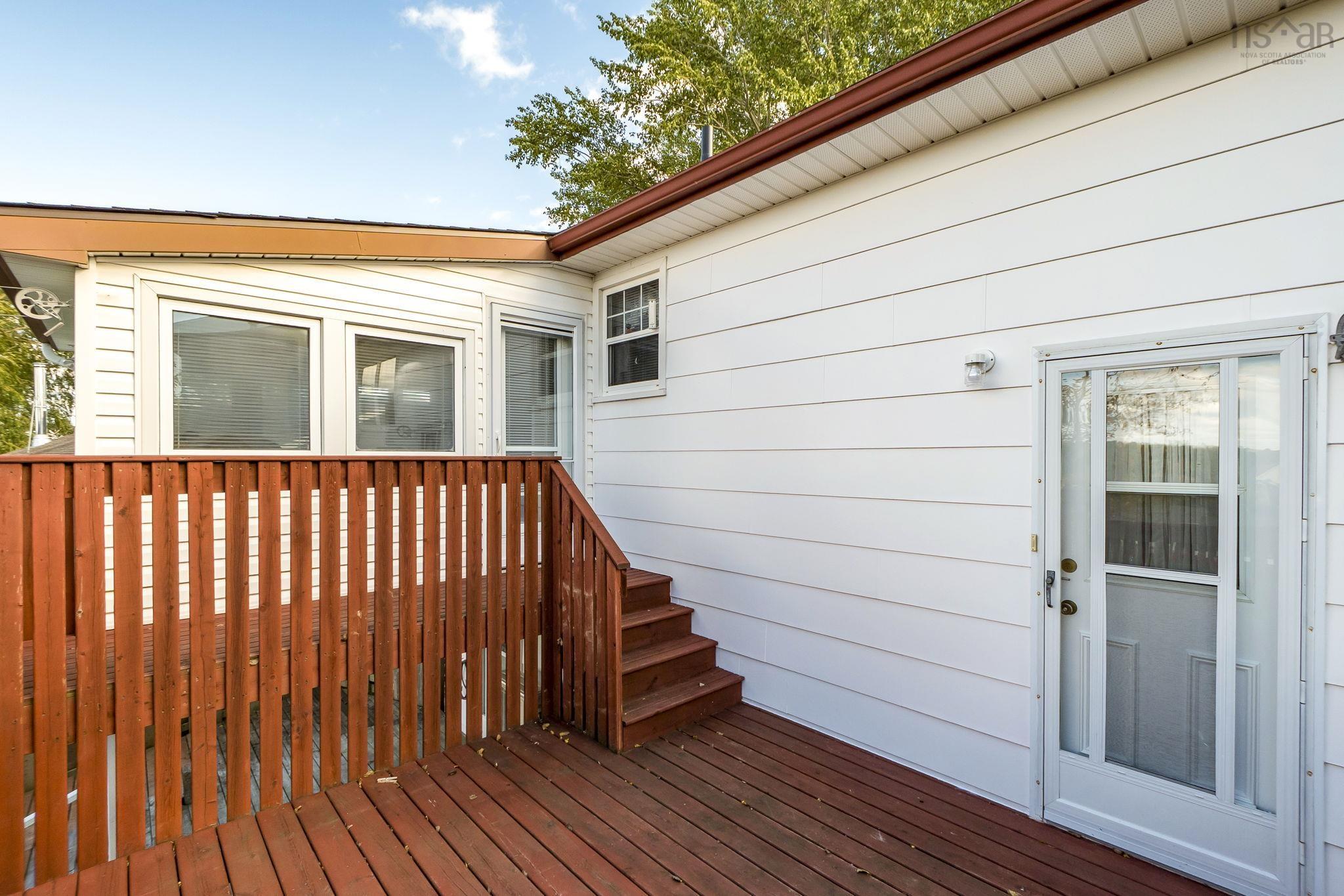 21 Lanarkshire Court, Cole Harbour, NS (MLS® 202625400)