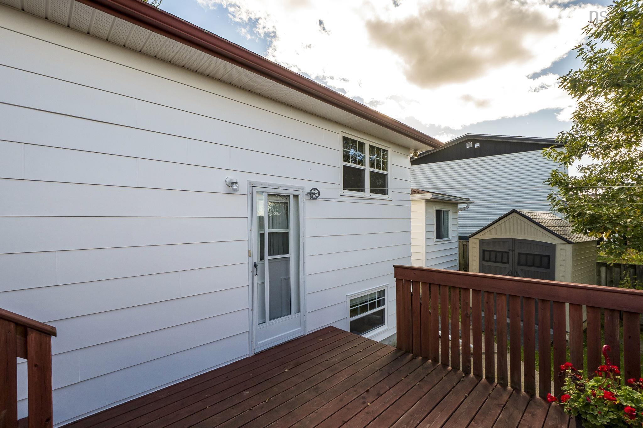 21 Lanarkshire Court, Cole Harbour, NS (MLS® 202625400)