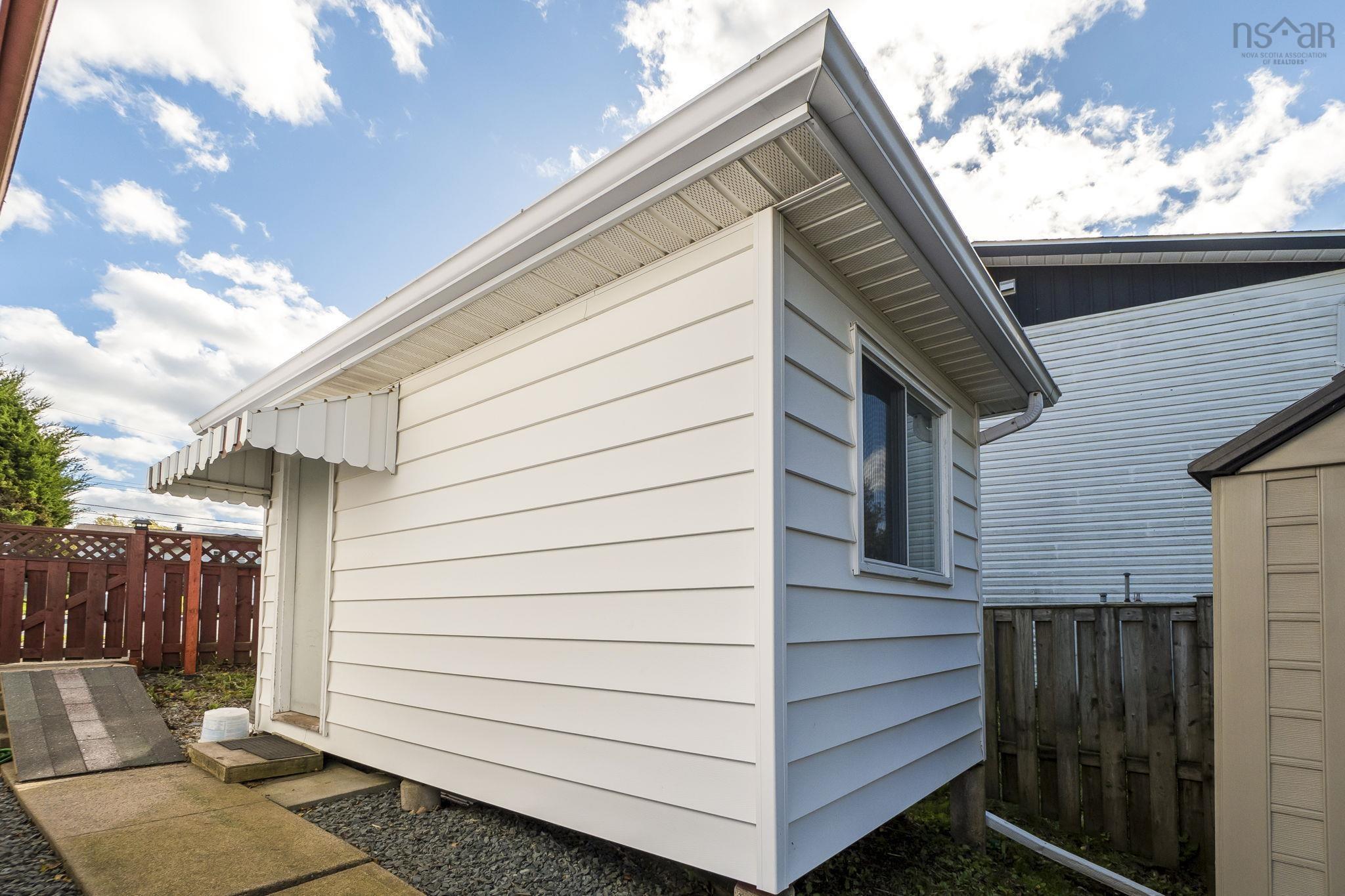 21 Lanarkshire Court, Cole Harbour, NS (MLS® 202625400)
