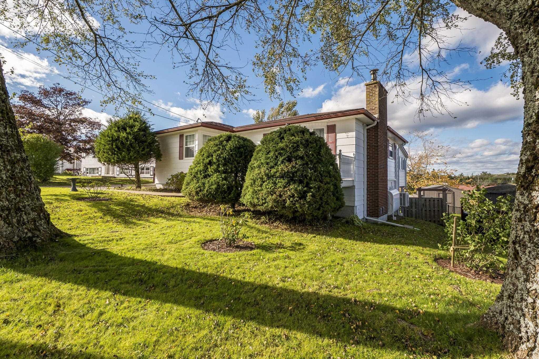 21 Lanarkshire Court, Cole Harbour, NS (MLS® 202625400)