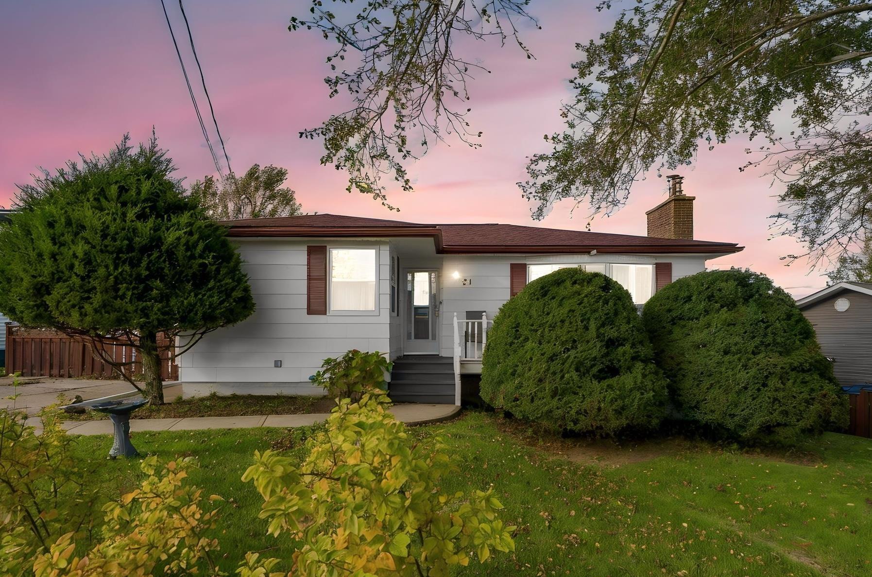 21 Lanarkshire Court, Cole Harbour, NS (MLS® 202625400)
