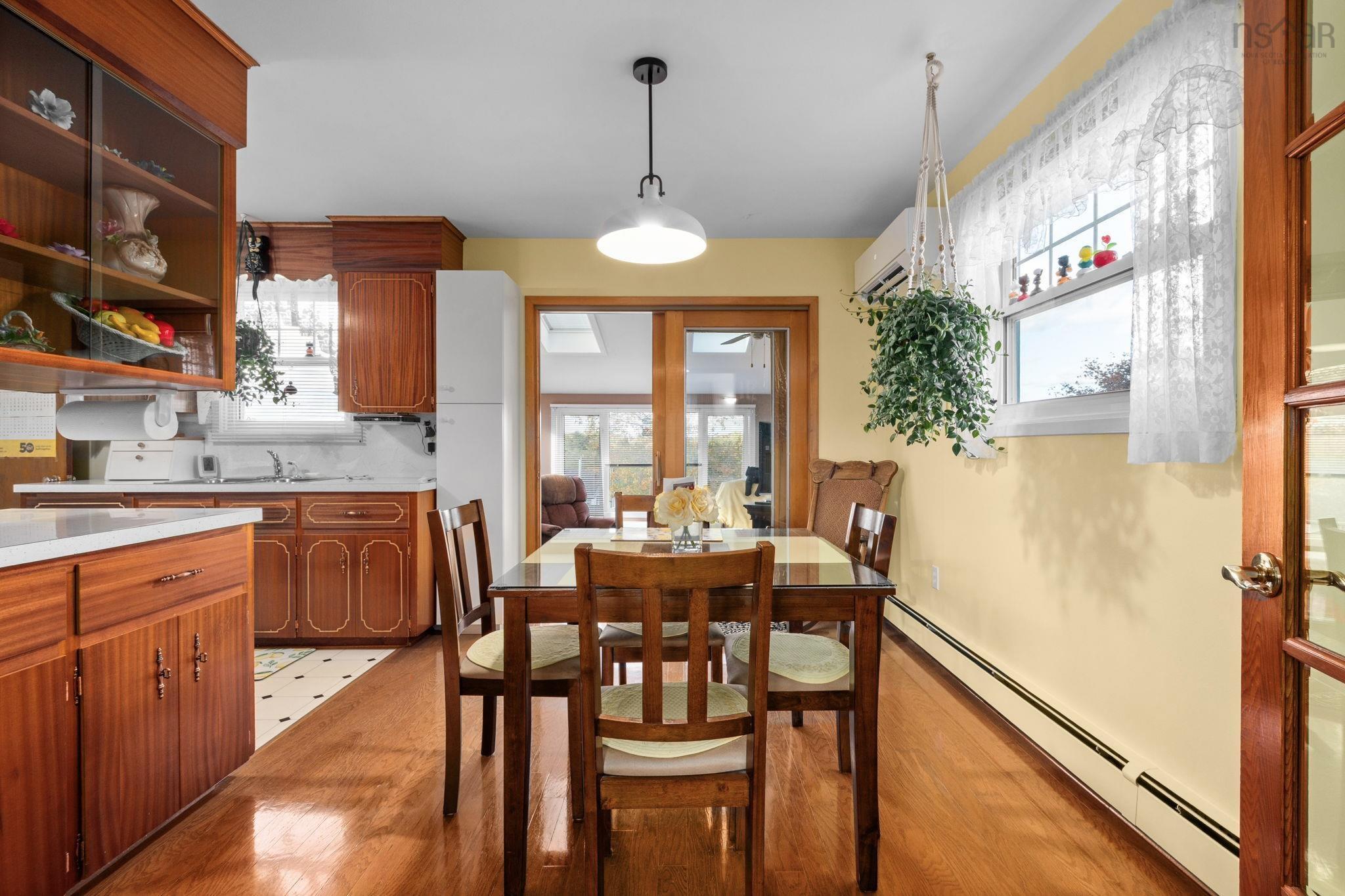 21 Lanarkshire Court, Cole Harbour, NS (MLS® 202625400)