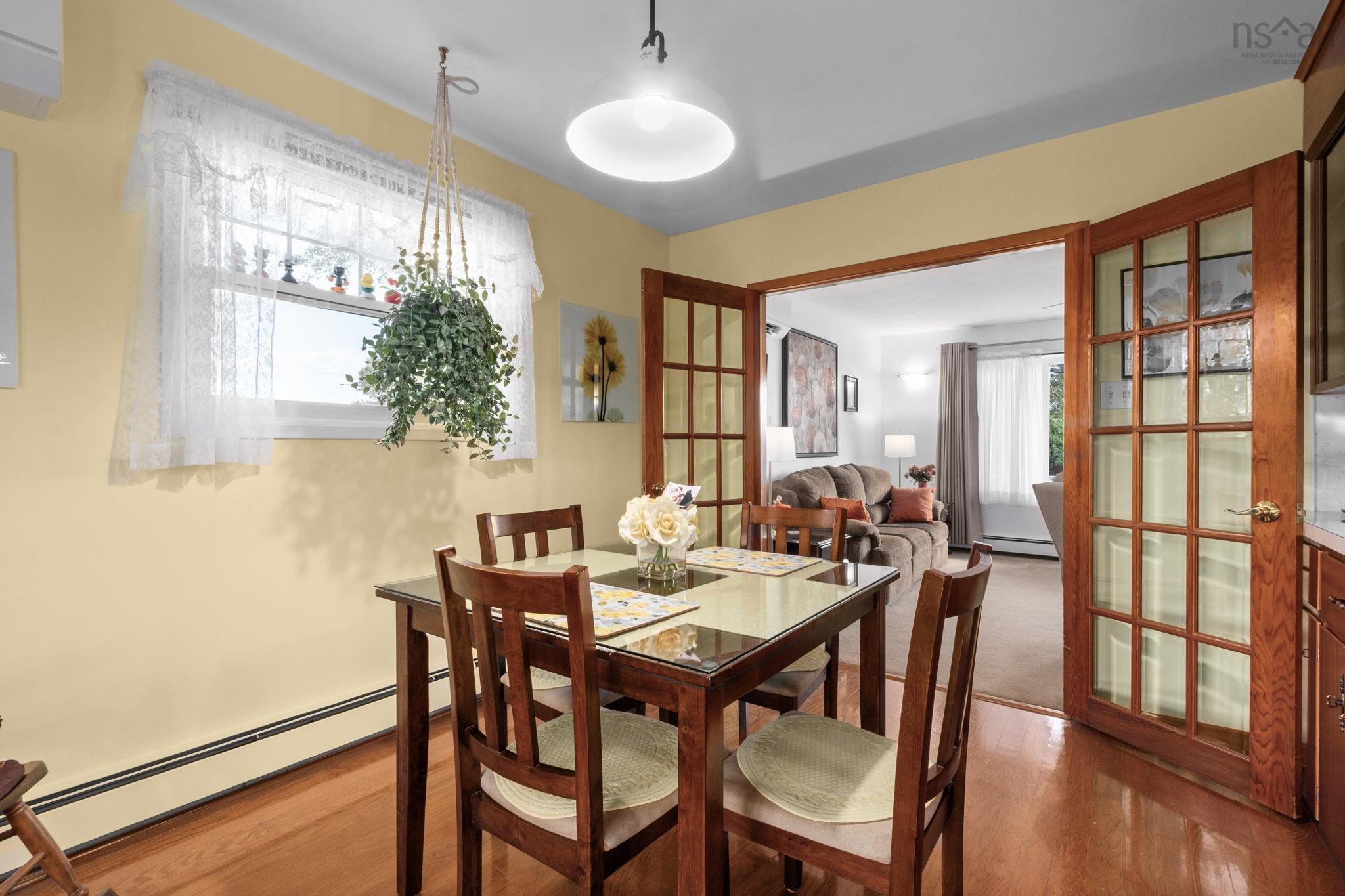 21 Lanarkshire Court, Cole Harbour, NS (MLS® 202625400)