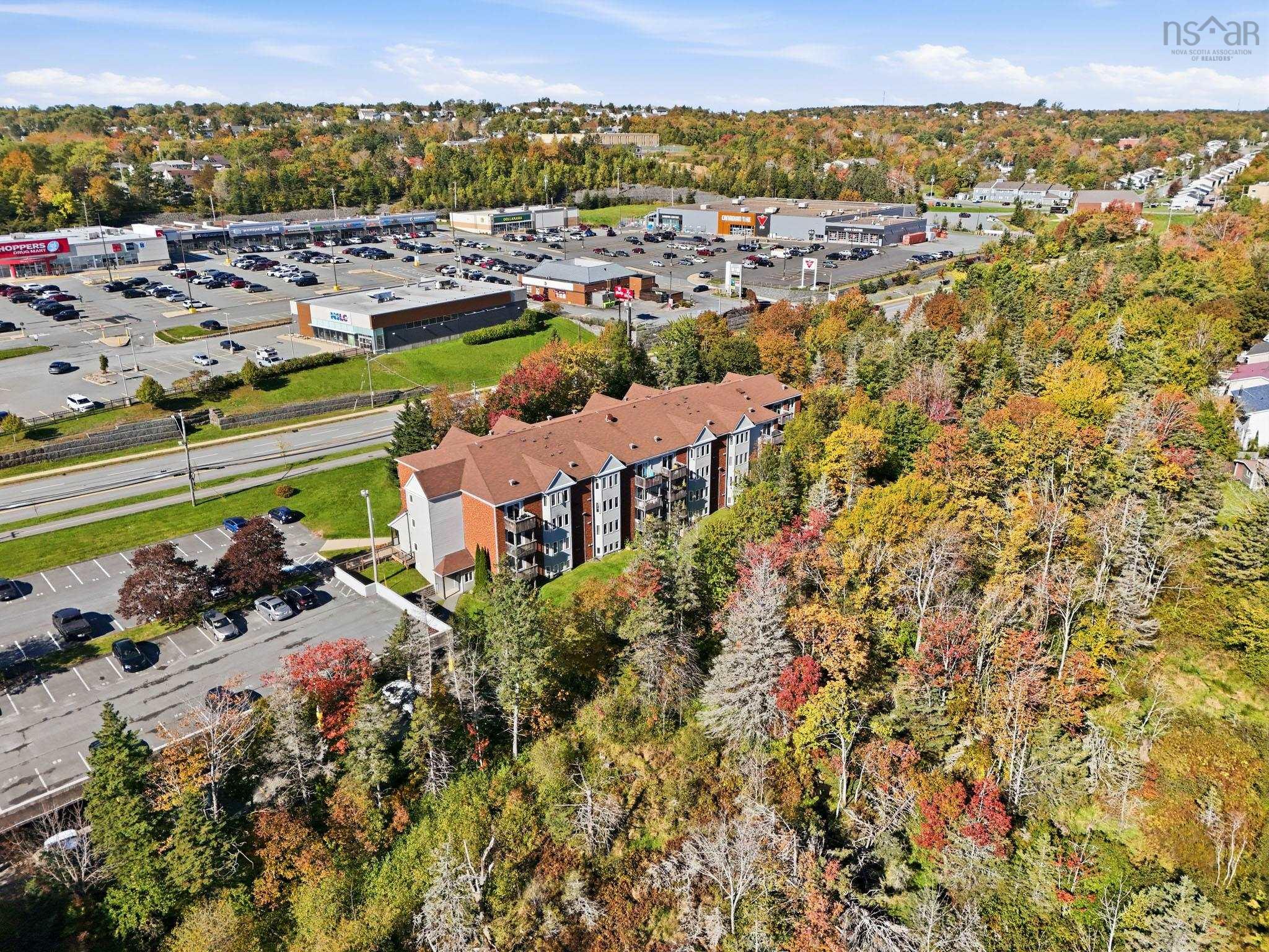137 9 Forest Hills Parkway, Cole Harbour, NS (MLS® 202625402)
