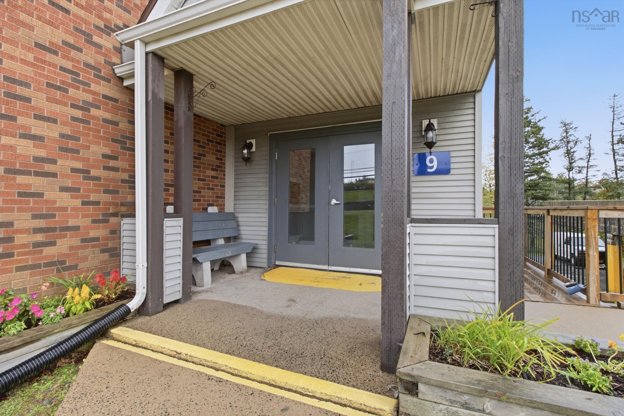 137 9 Forest Hills Parkway, Cole Harbour, NS (MLS® 202625402)