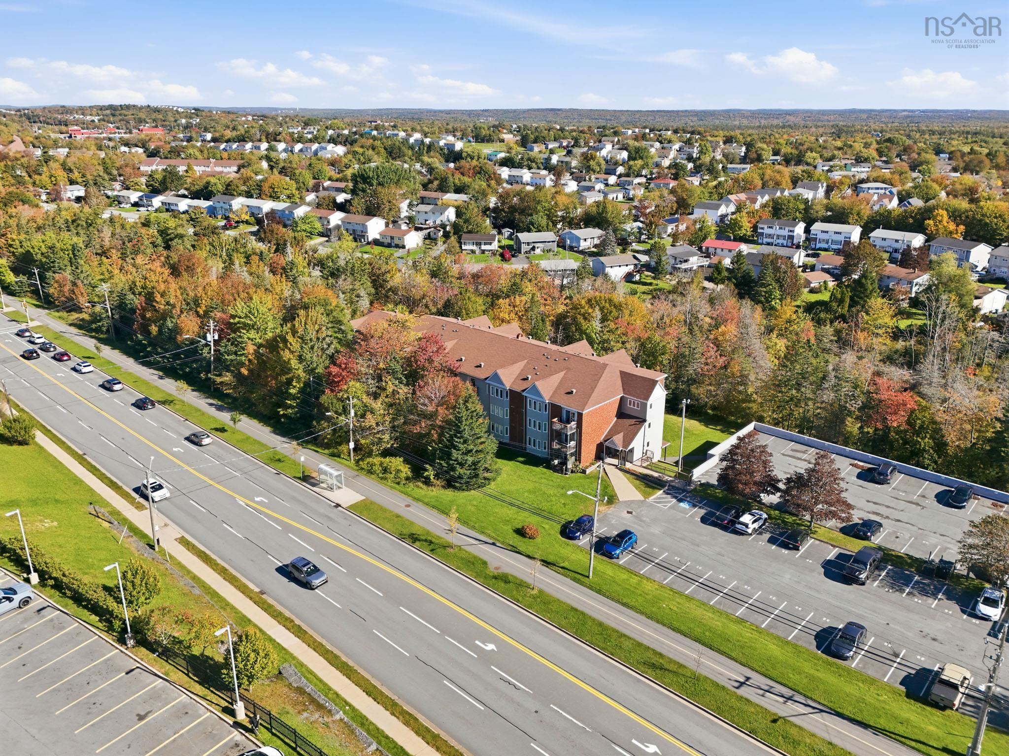 137 9 Forest Hills Parkway, Cole Harbour, NS (MLS® 202625402)