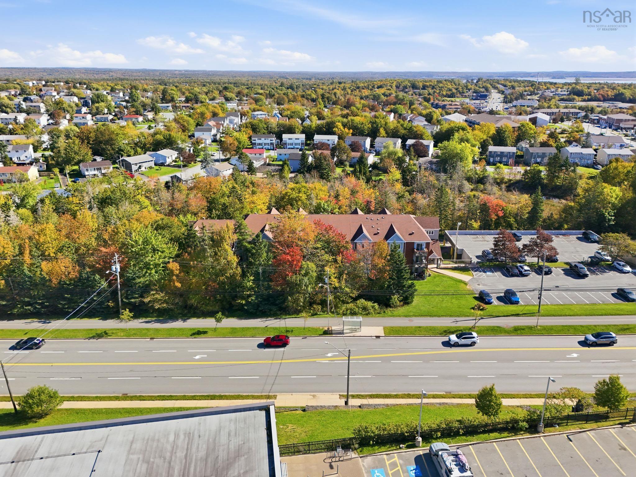 137 9 Forest Hills Parkway, Cole Harbour, NS (MLS® 202625402)