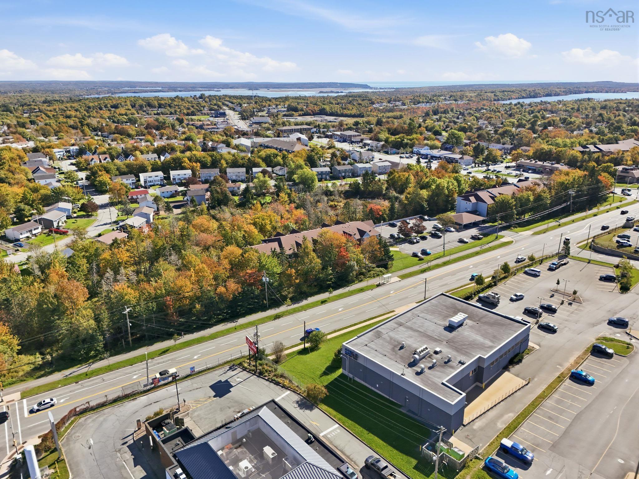 137 9 Forest Hills Parkway, Cole Harbour, NS (MLS® 202625402)