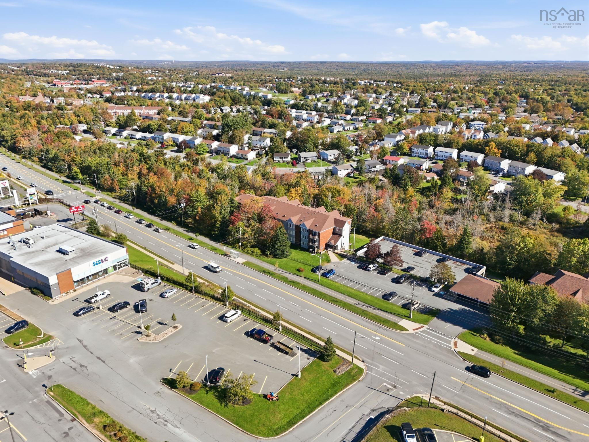137 9 Forest Hills Parkway, Cole Harbour, NS (MLS® 202625402)