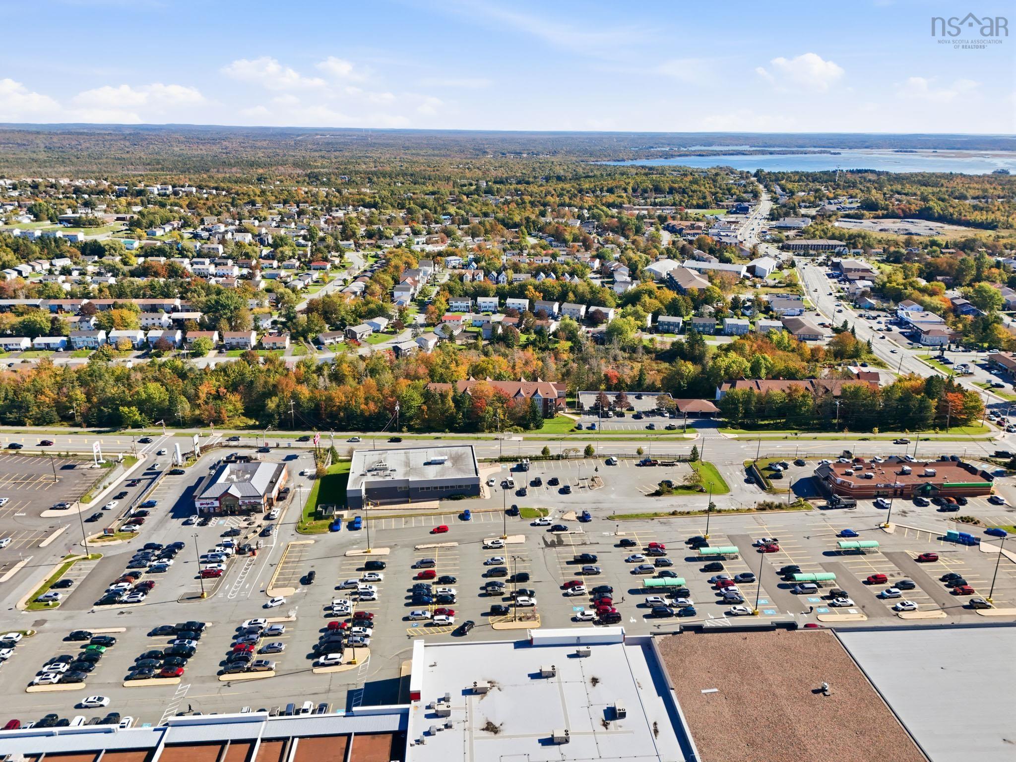 137 9 Forest Hills Parkway, Cole Harbour, NS (MLS® 202625402)