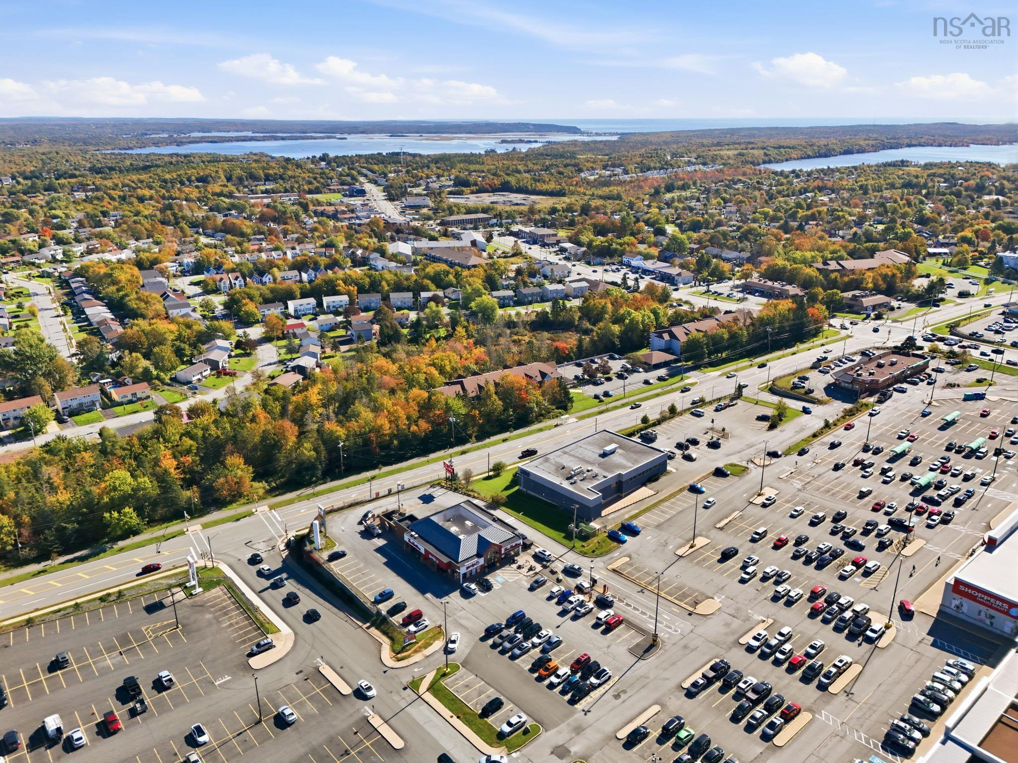 137 9 Forest Hills Parkway, Cole Harbour, NS (MLS® 202625402)