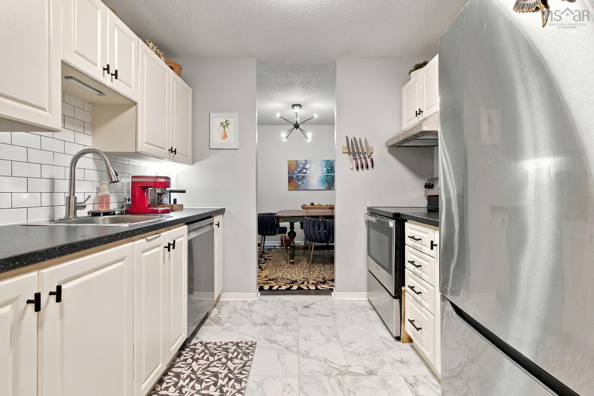 137 9 Forest Hills Parkway, Cole Harbour, NS (MLS® 202625402)